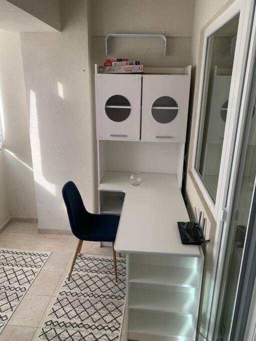 Lovely Bacau 1 bedroom apartment