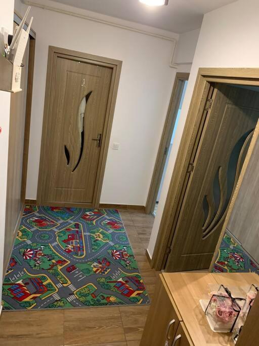 Lovely Bacau 1 bedroom apartment