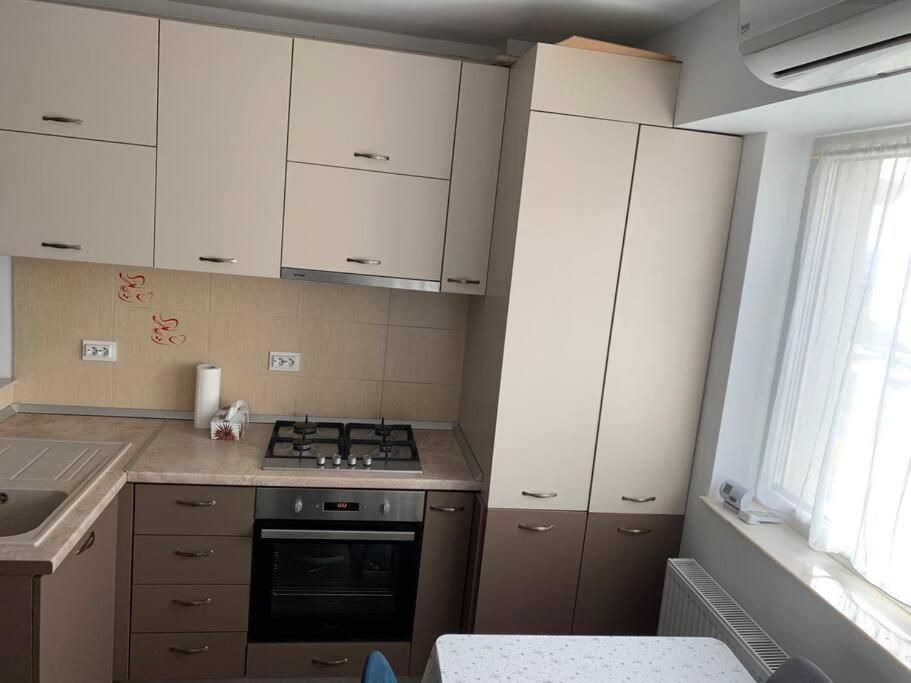 Lovely Bacau 1 bedroom apartment