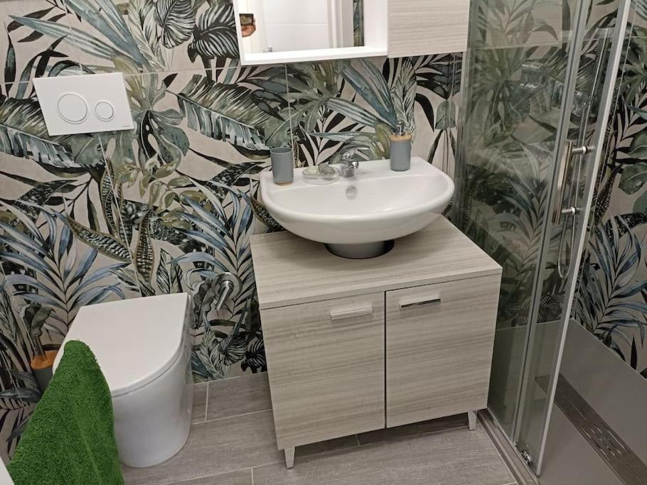 Iris Apartment, comfort e stile nel cuore di Bisceglie