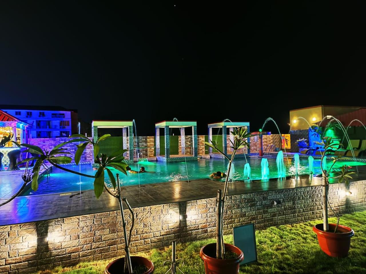 Sher Bengal Beach Resort view 5
