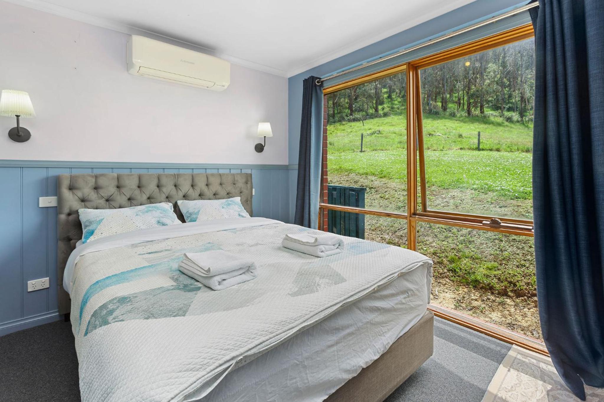 Apollo Panorama Guesthouse