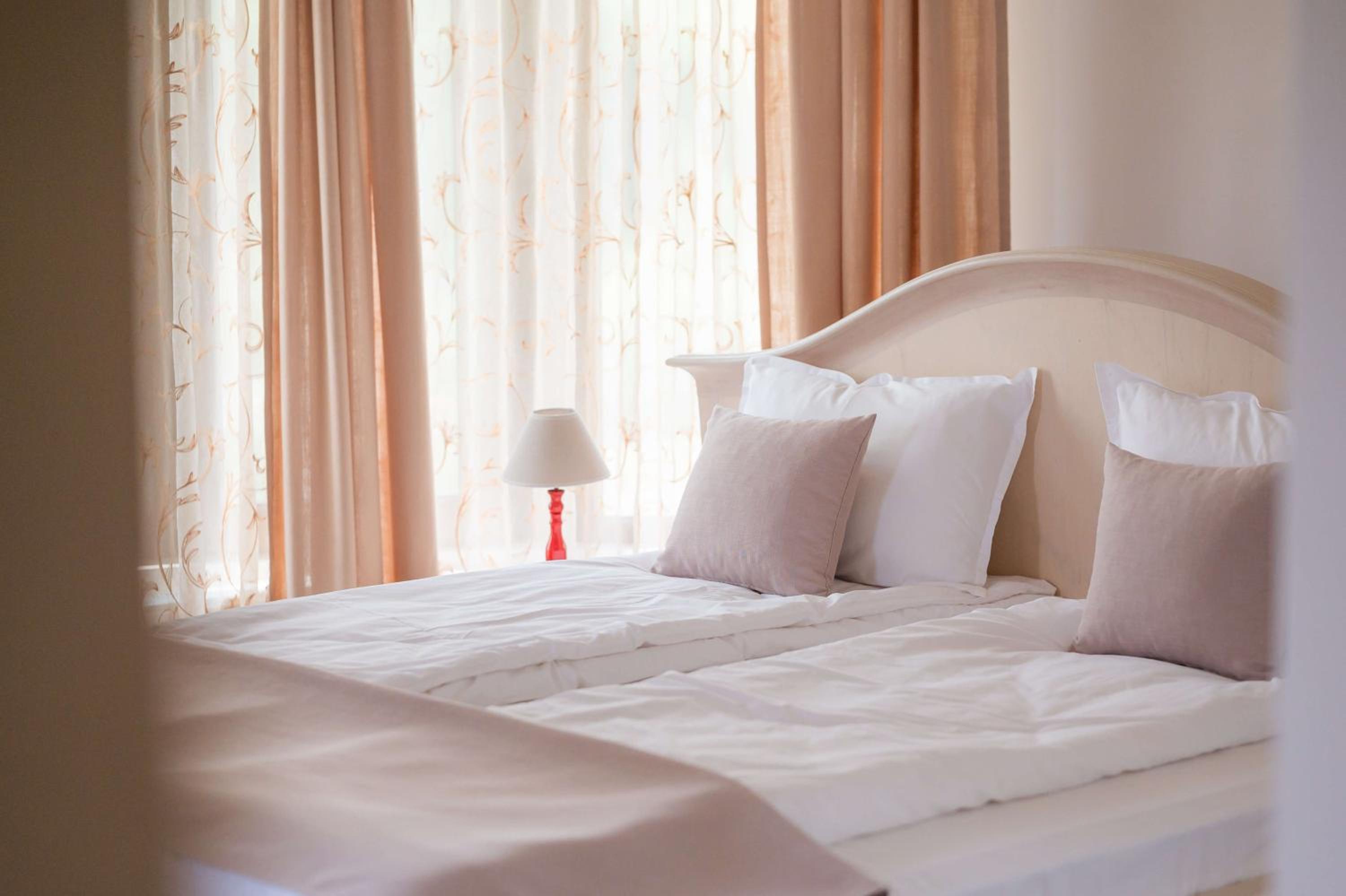 KATERINA guest house