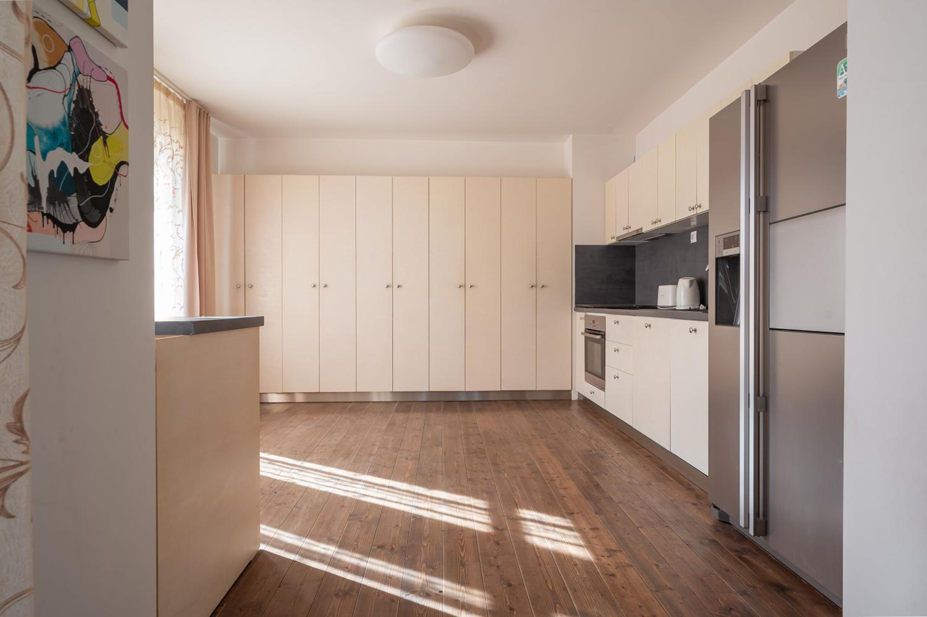 KATERINA guest house