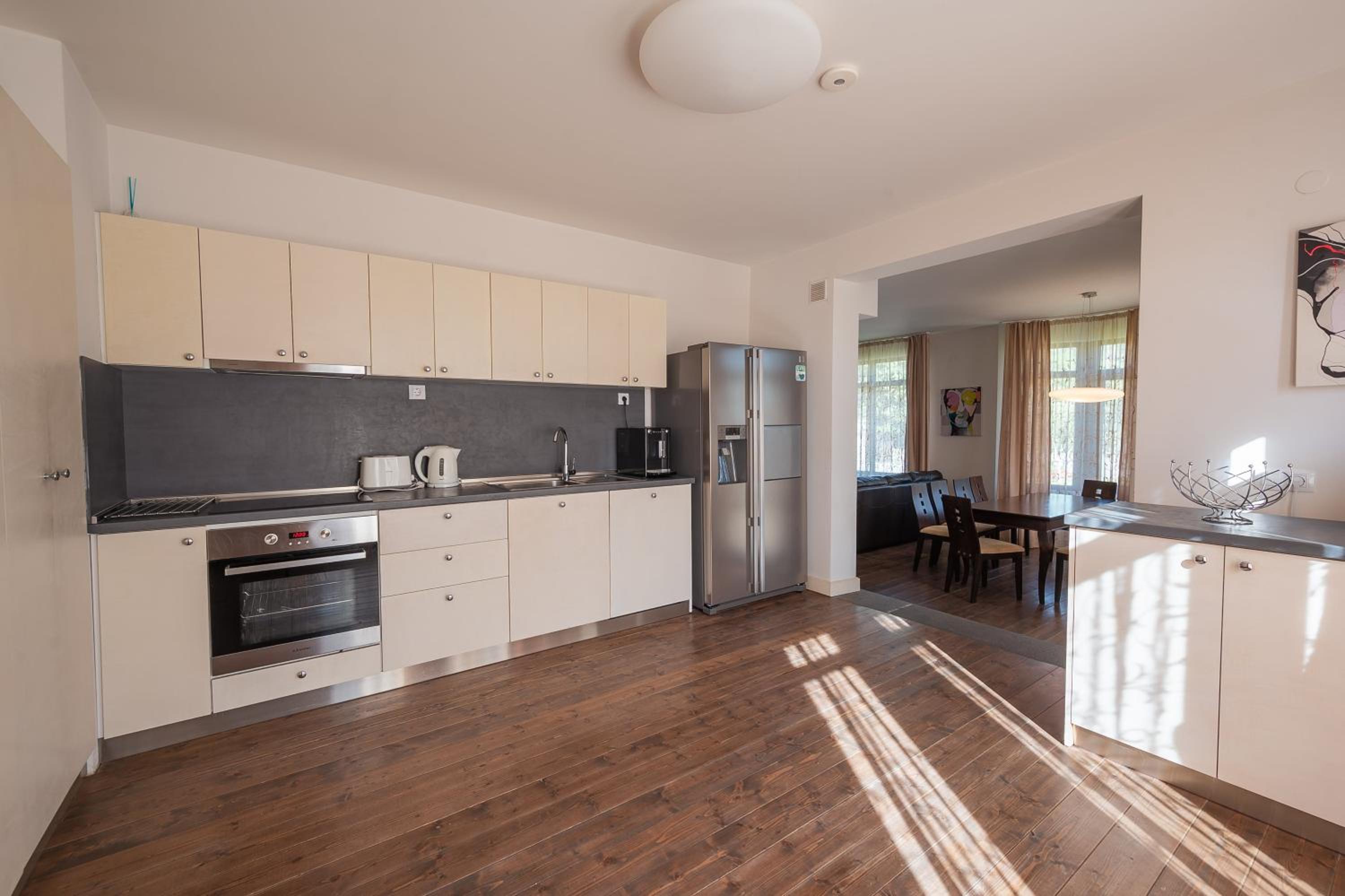 KATERINA guest house
