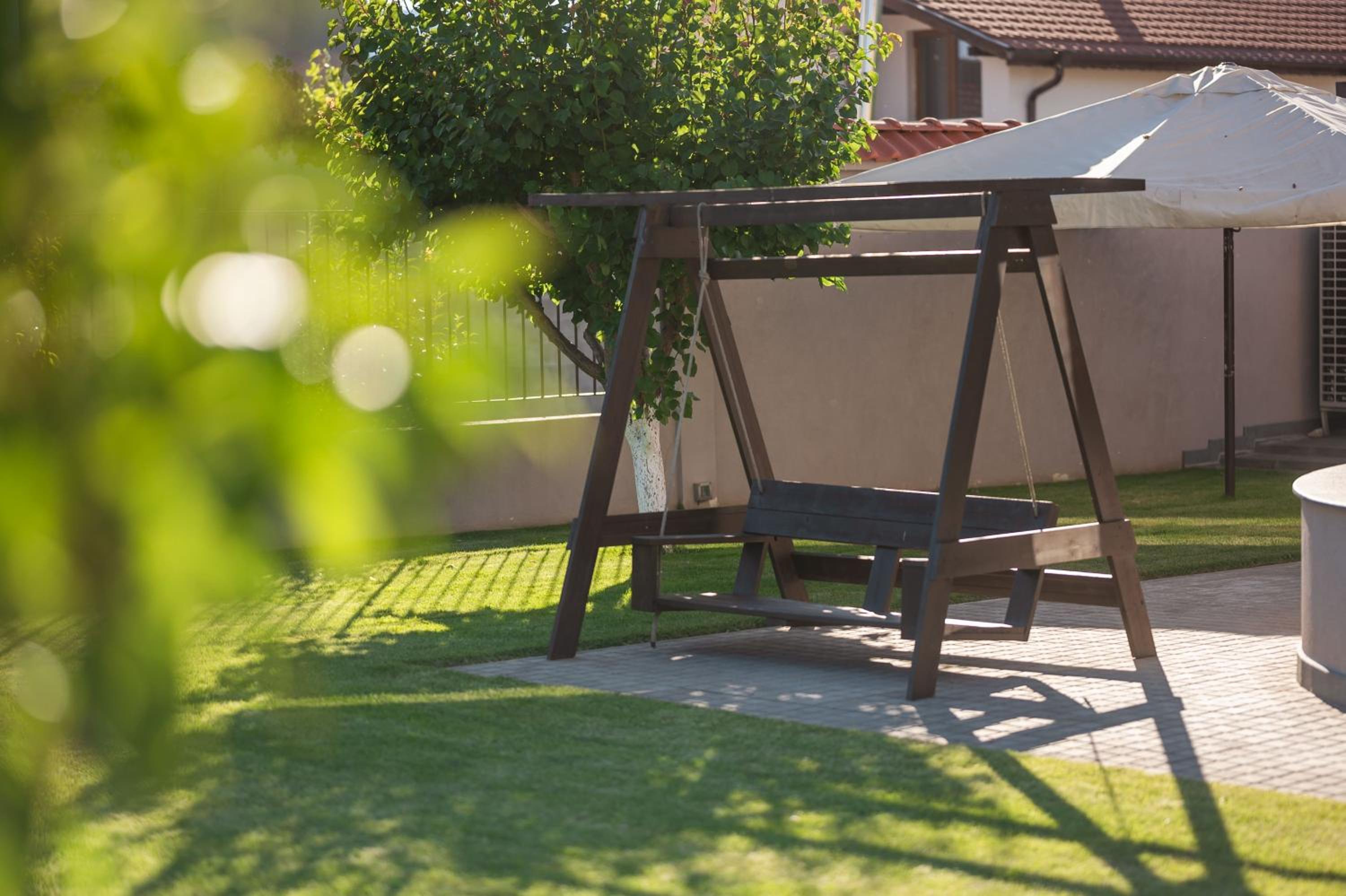 KATERINA guest house