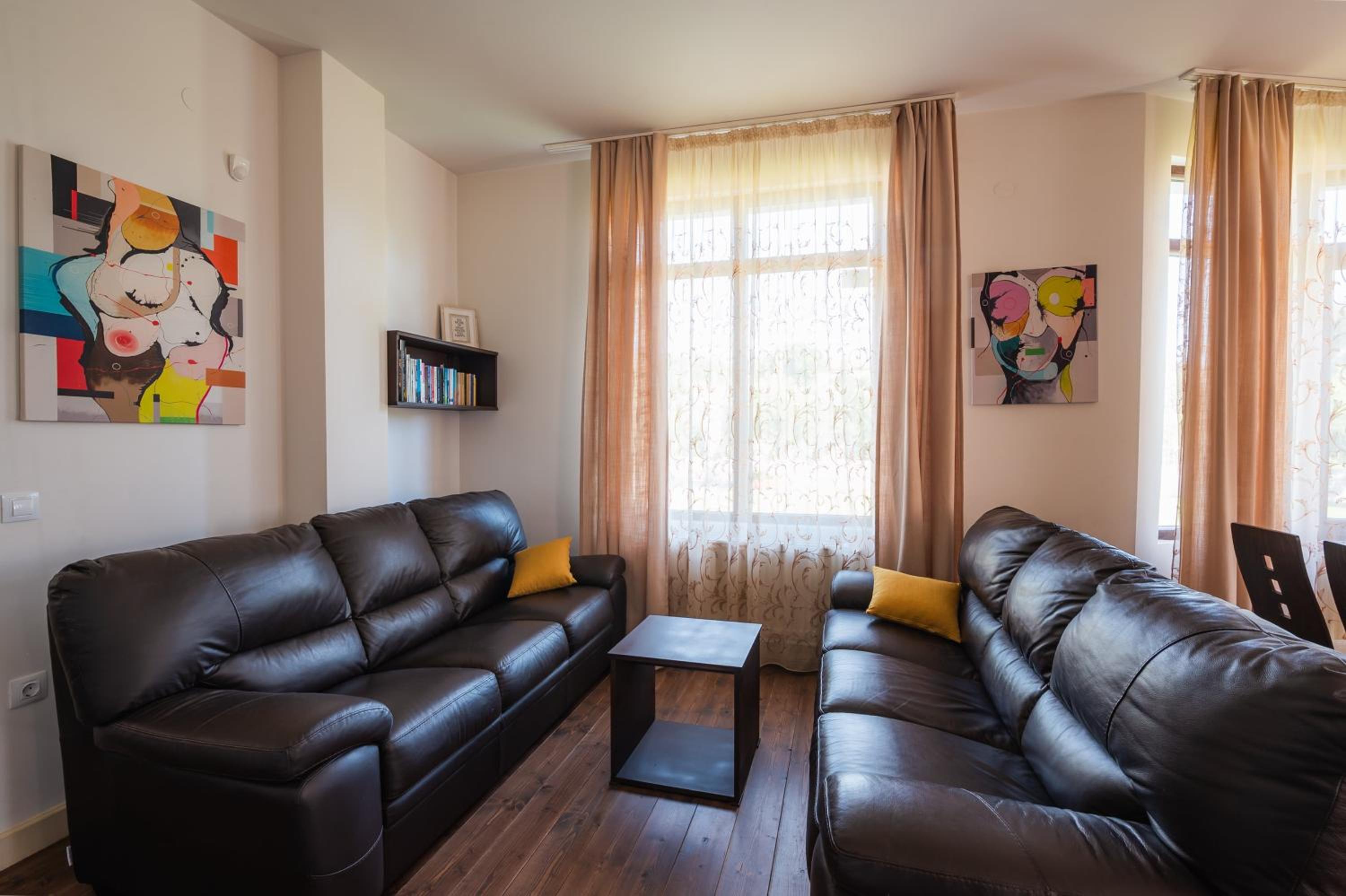 KATERINA guest house