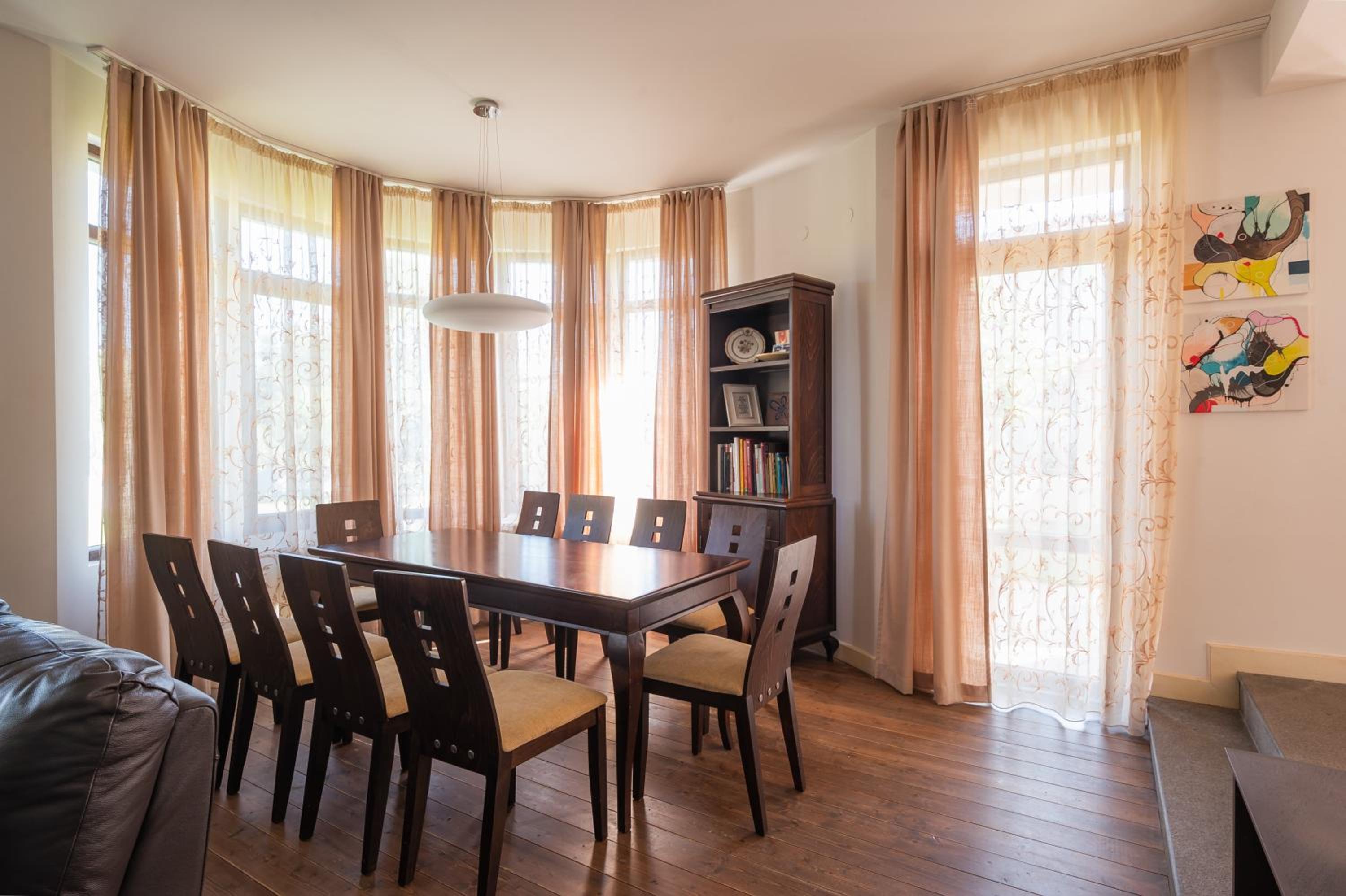 KATERINA guest house