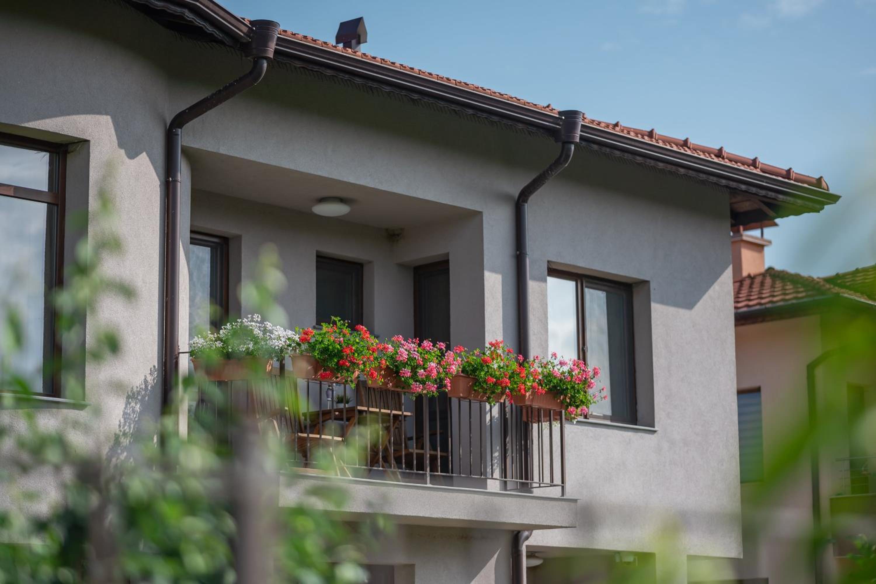 KATERINA guest house