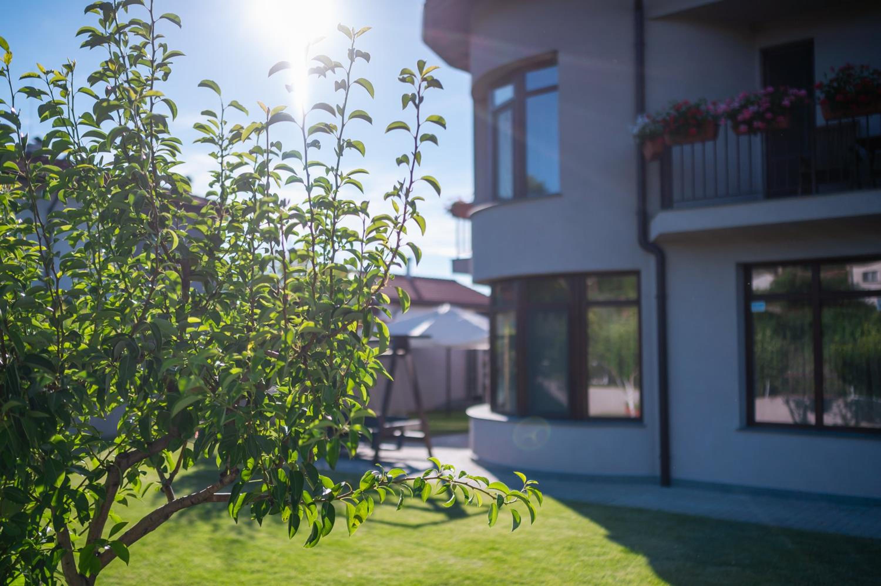 KATERINA guest house