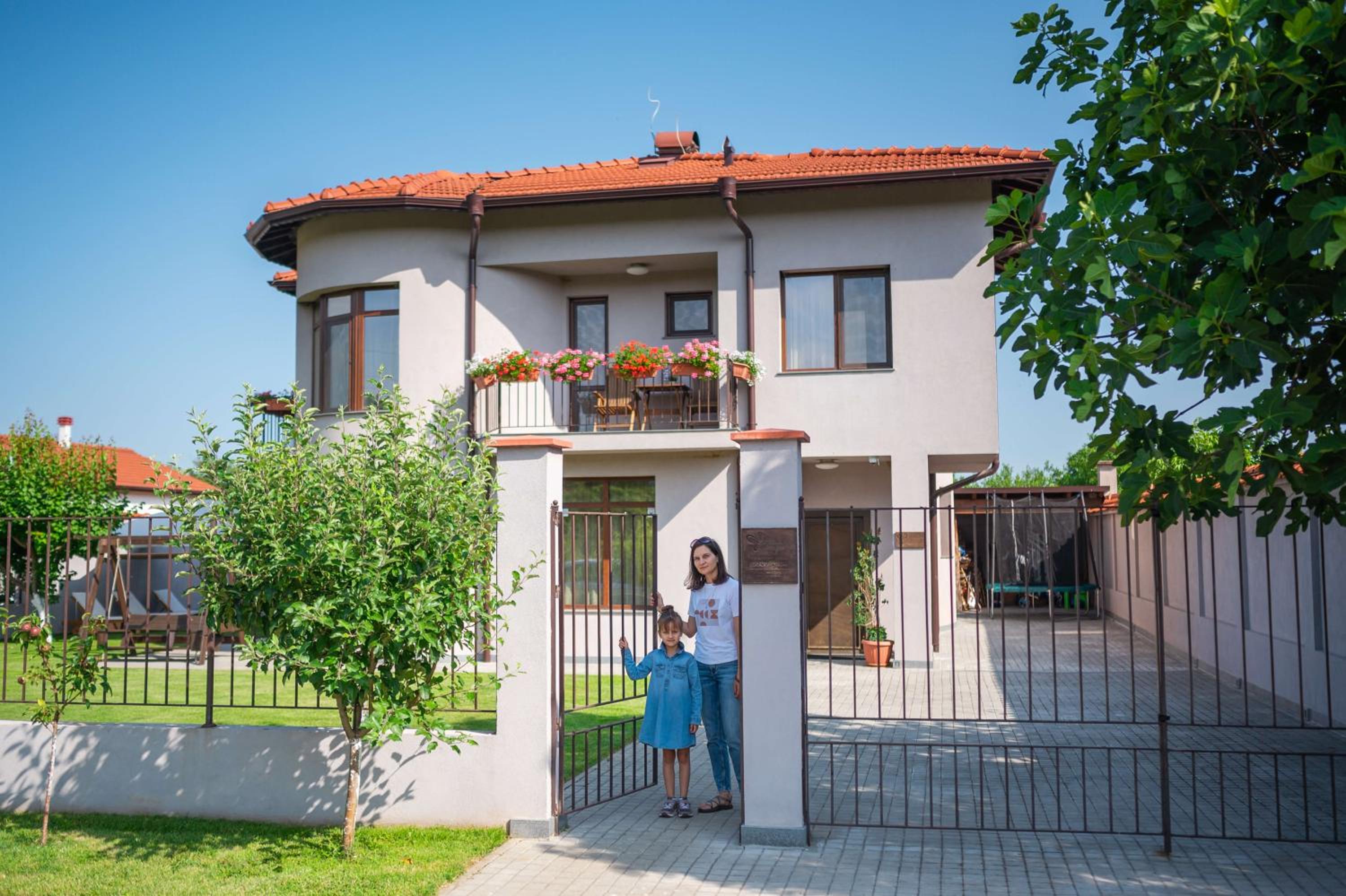 KATERINA guest house