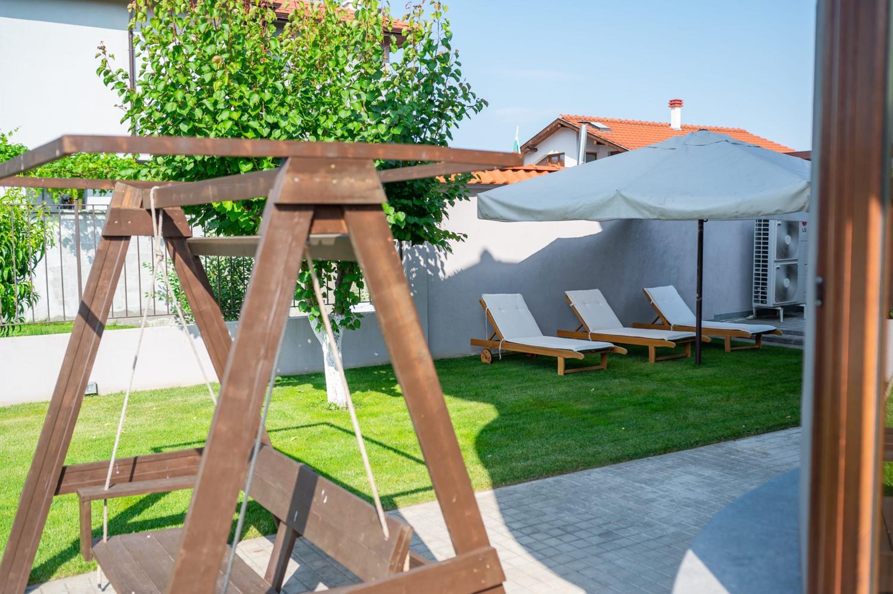 KATERINA guest house
