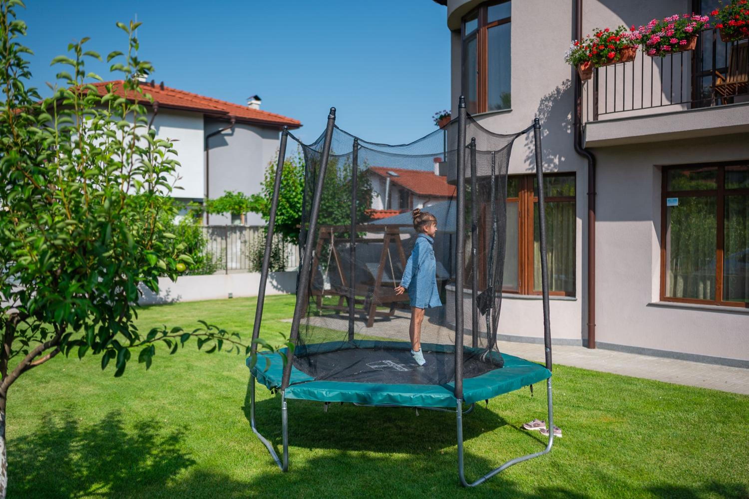 KATERINA guest house