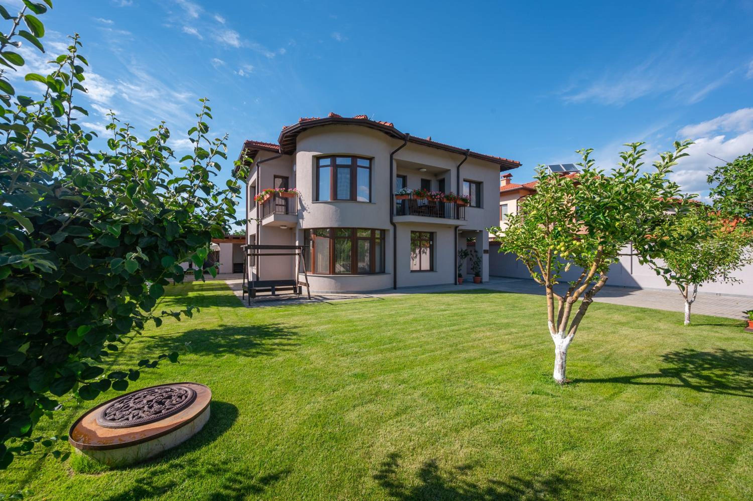 KATERINA guest house
