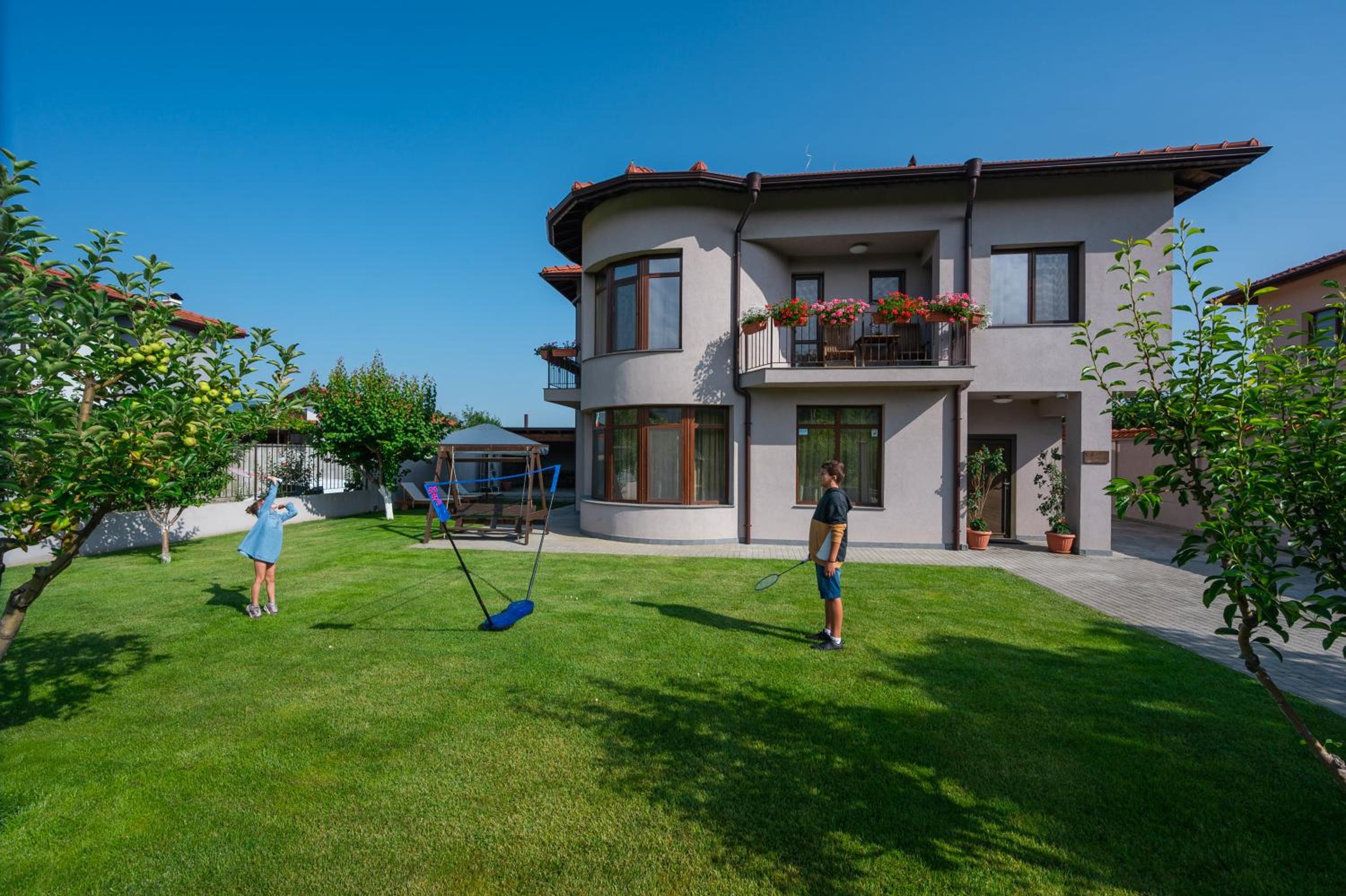 KATERINA guest house