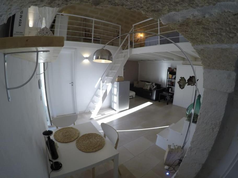 La dolce casa - Puglia last minute view 2