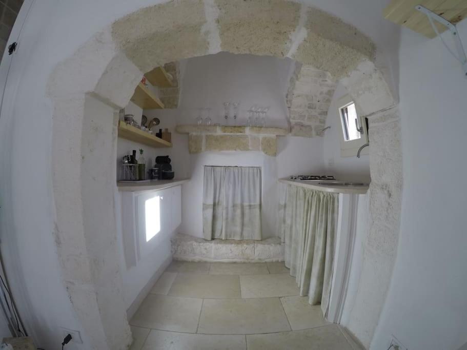 La dolce casa - Puglia last minute view 3