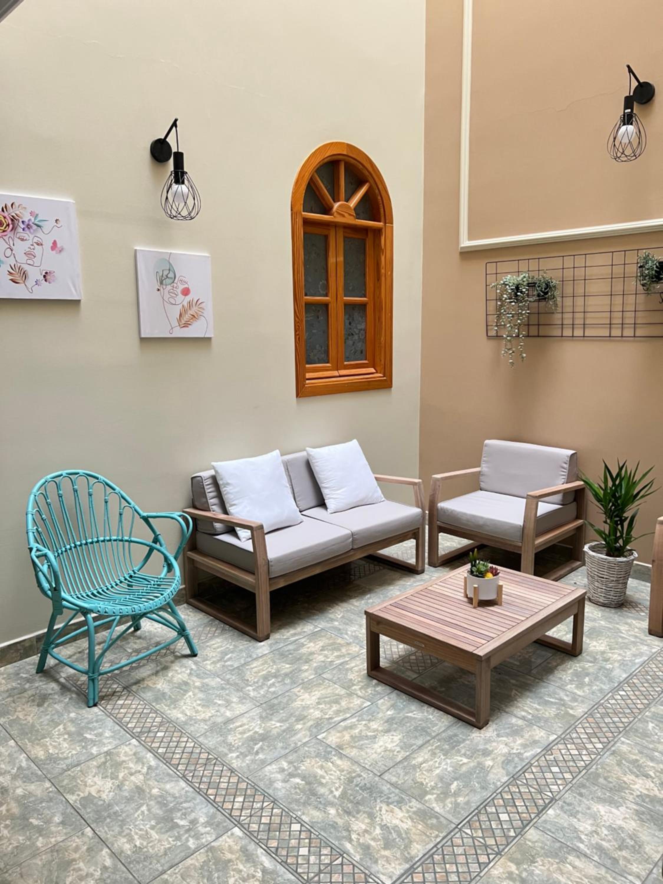 La casa de Lola photo 1