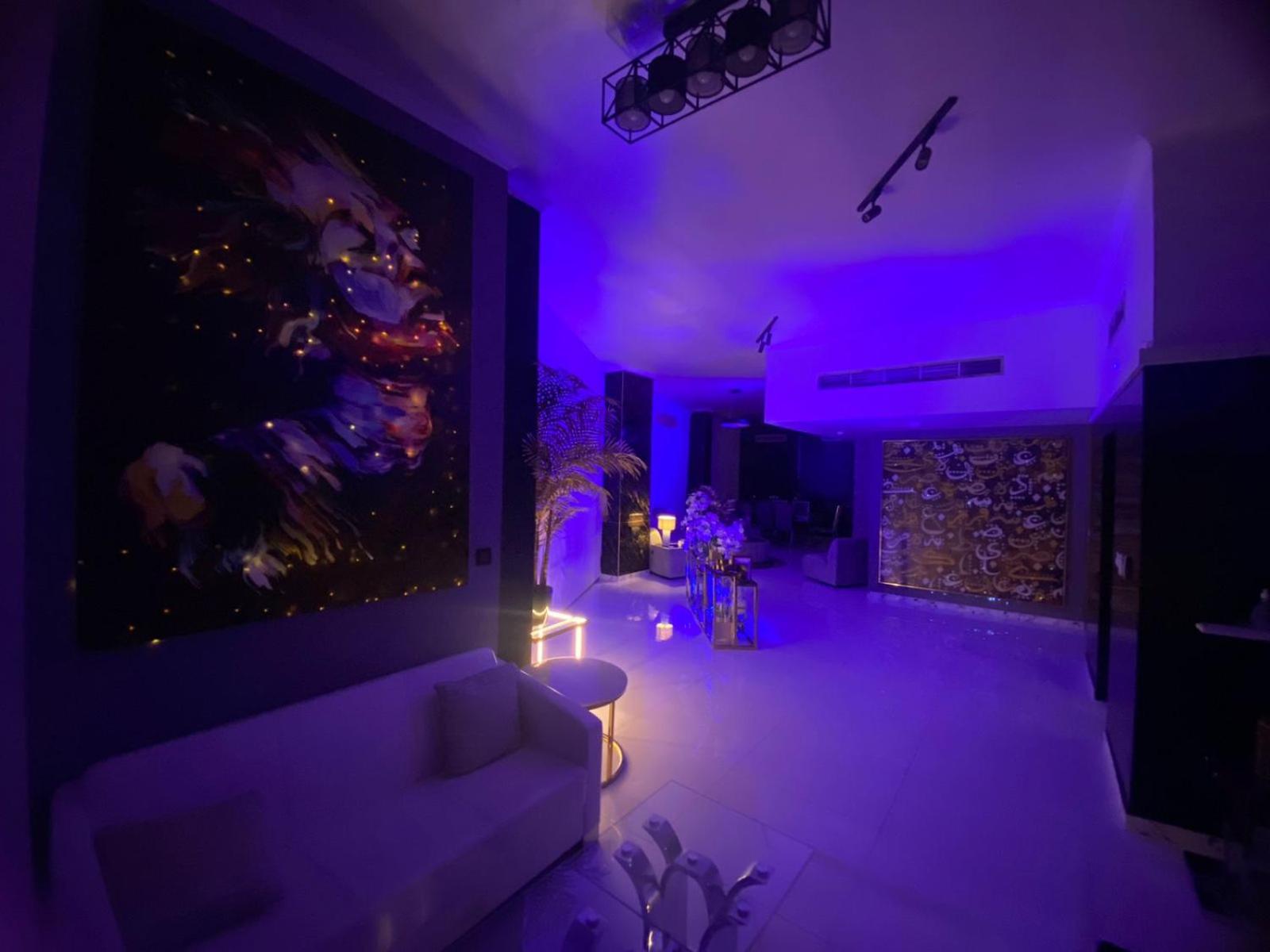Downtown Al Bahar Apartments