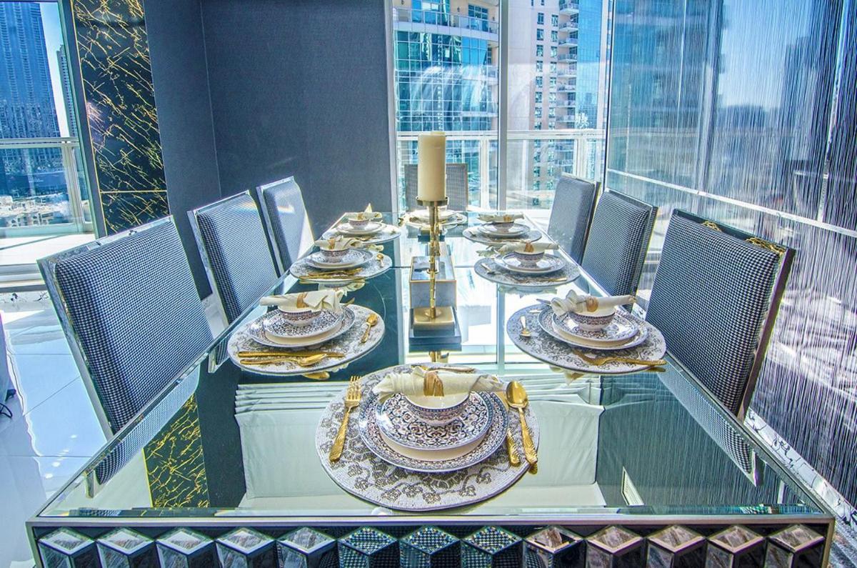 Downtown Al Bahar Apartments