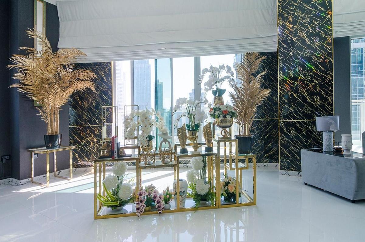 Downtown Al Bahar Apartments