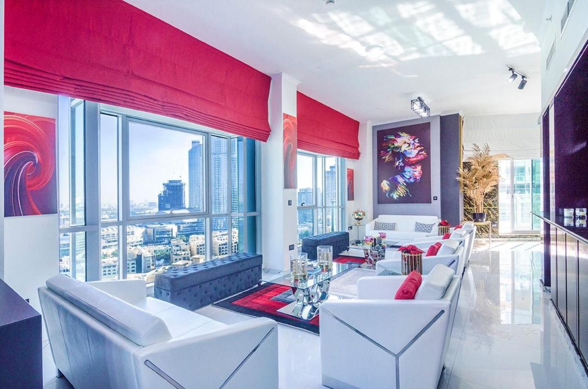 Downtown Al Bahar Apartments