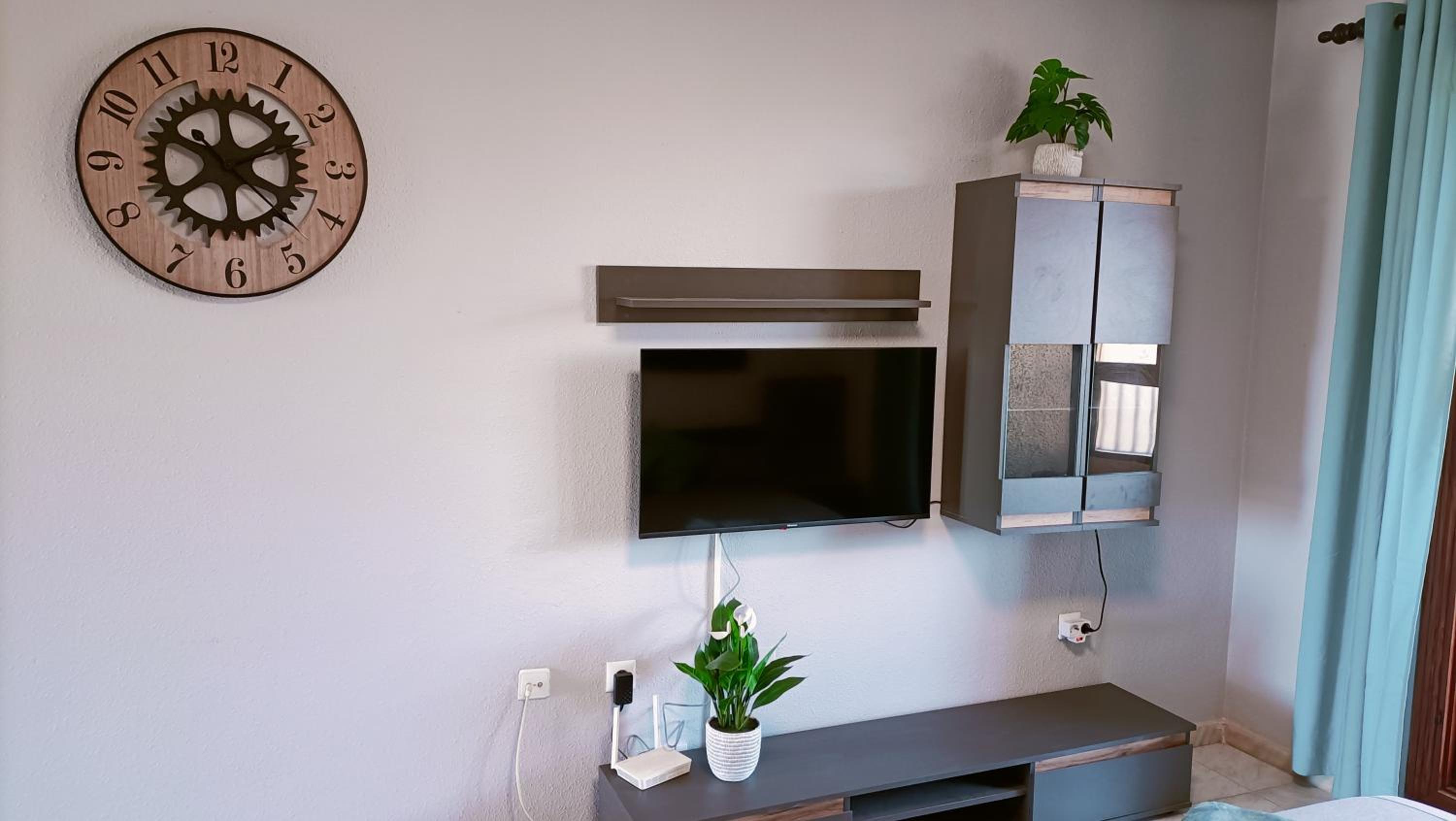 Grace resident stúdió apartman