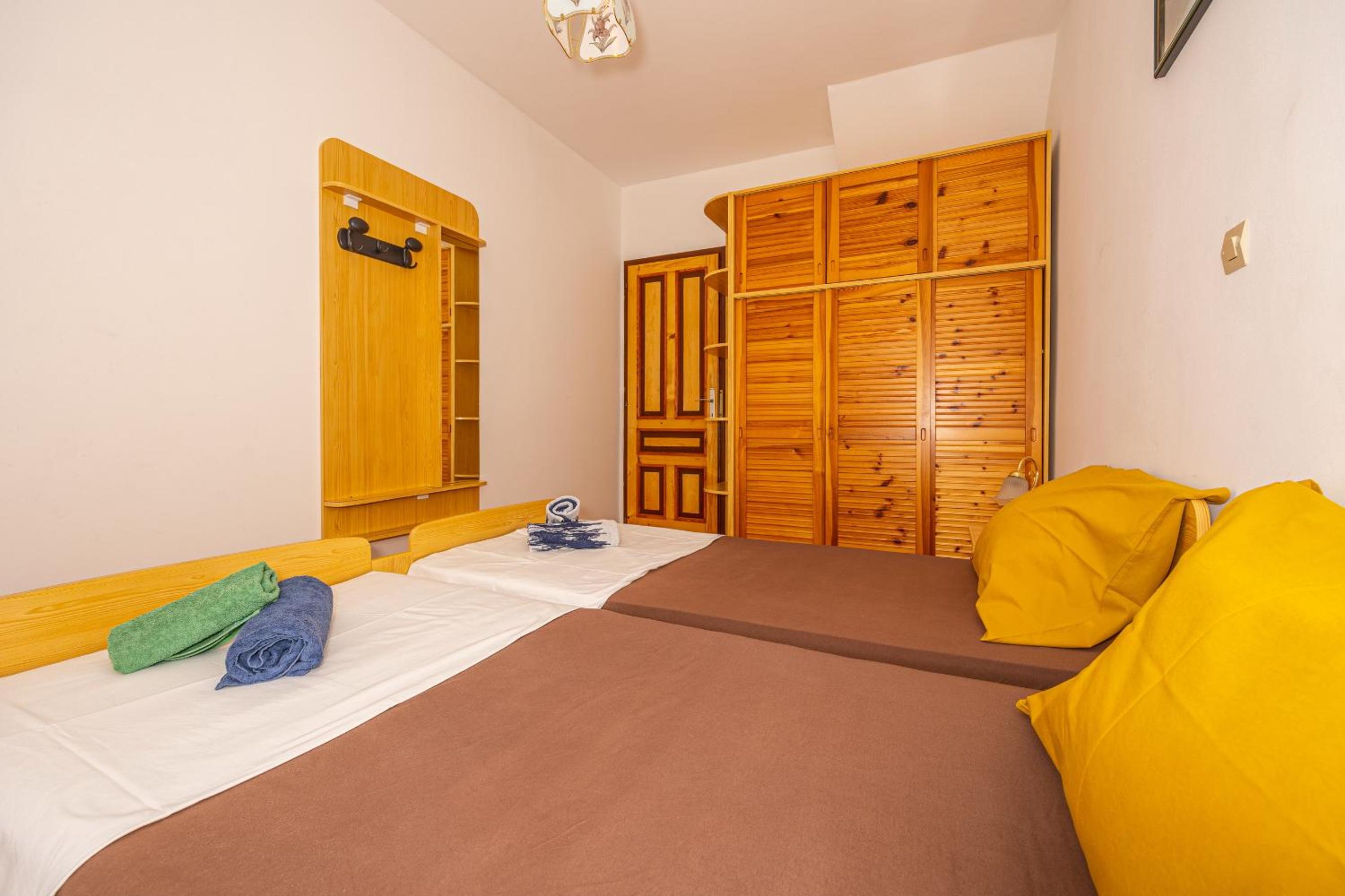 Apartments Francoise