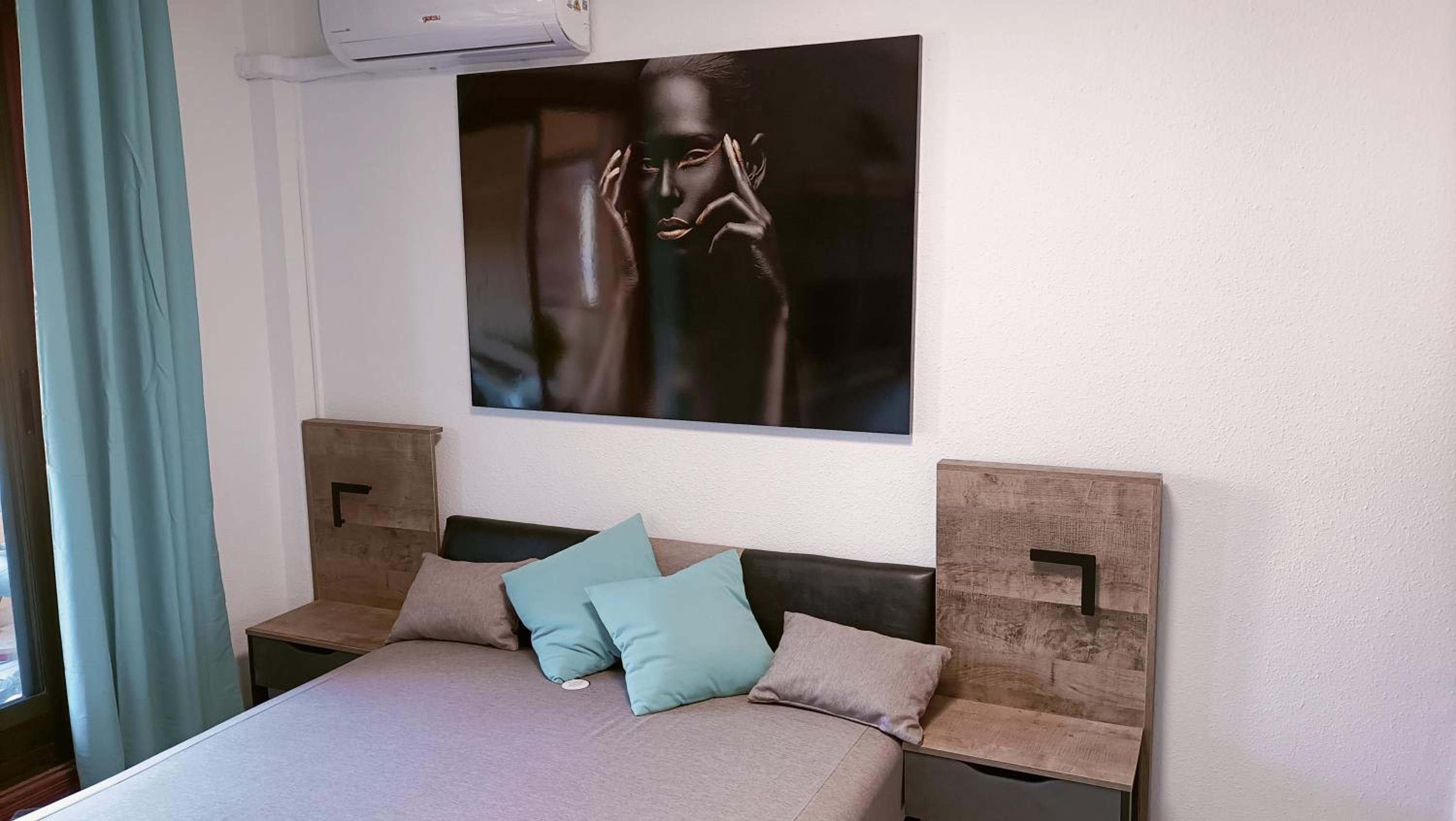 Grace resident stúdió apartman