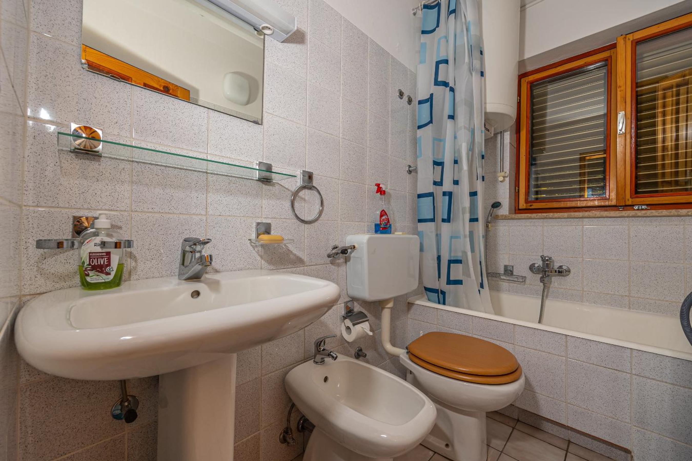 Apartments Francoise