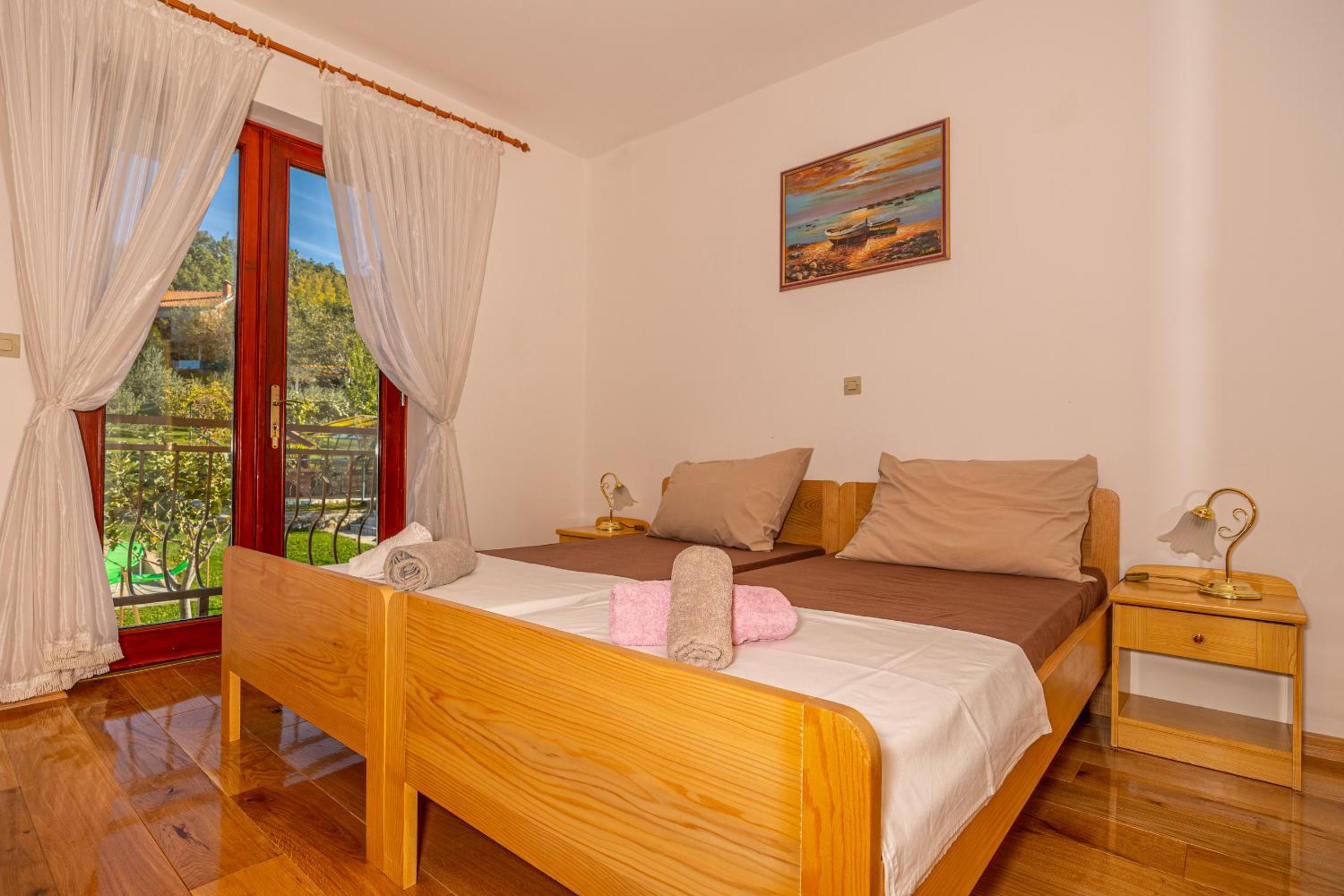 Apartments Francoise