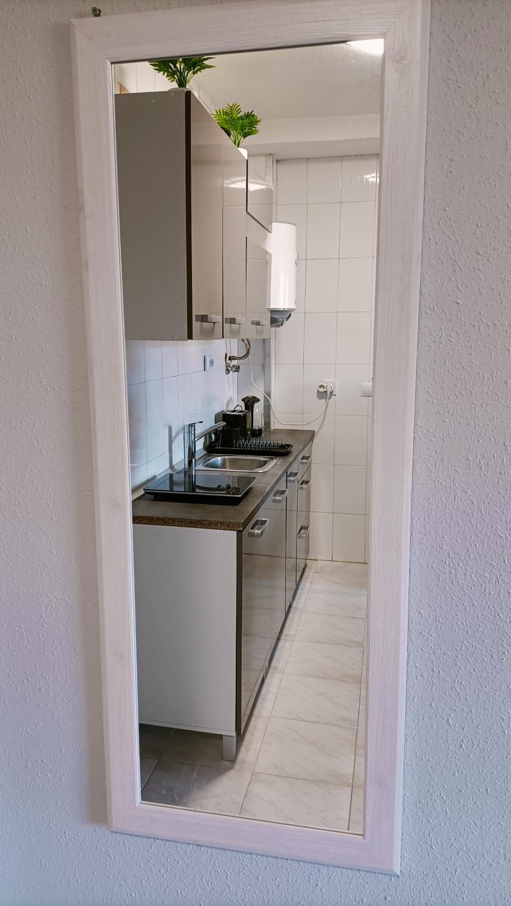 Grace resident stúdió apartman