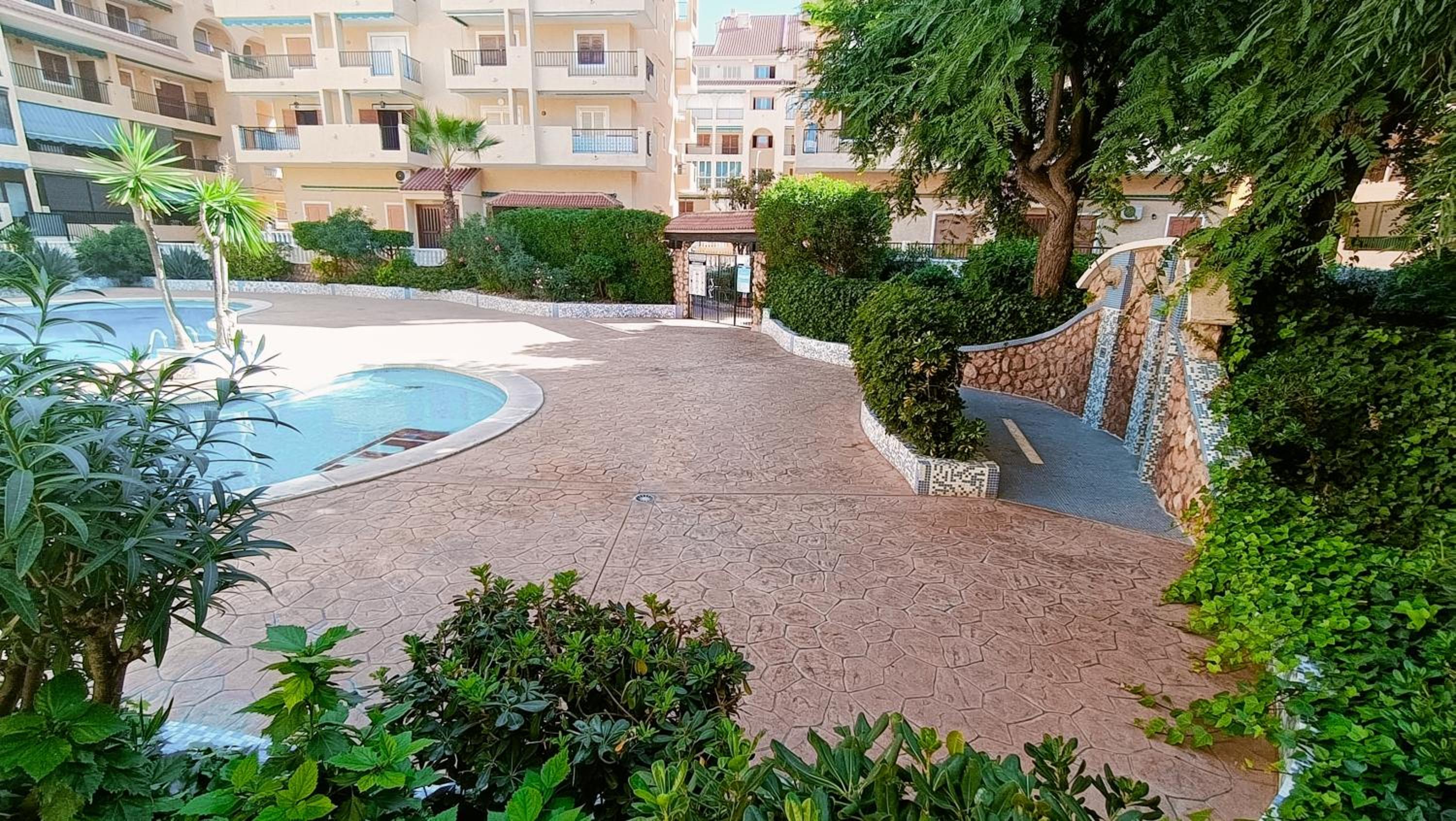Grace resident stúdió apartman
