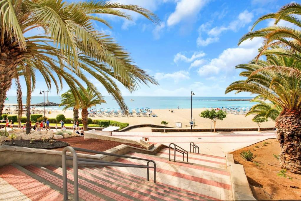 Studio in Torres del Sol Griffin near the beach view 5