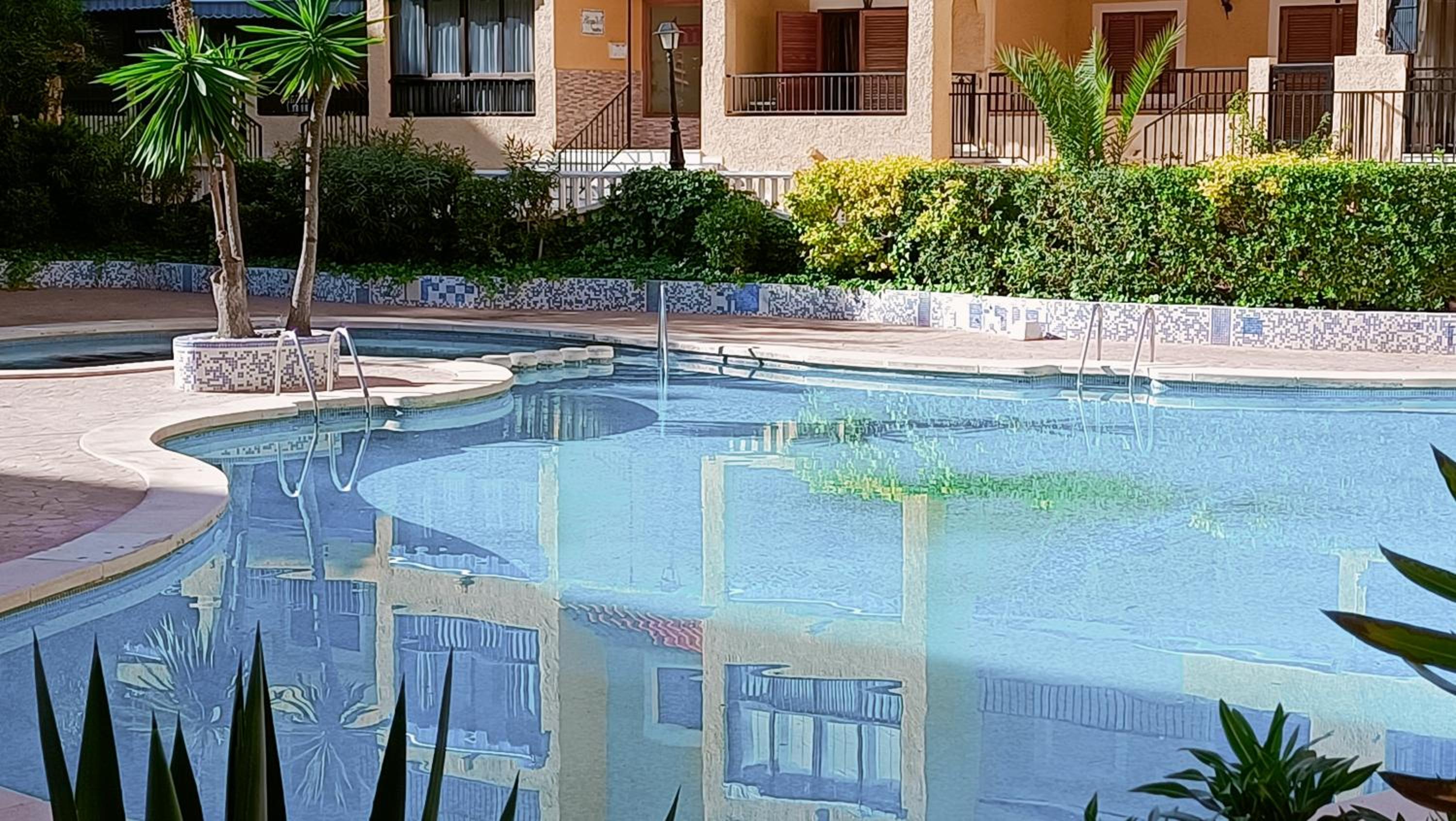 Grace resident stúdió apartman