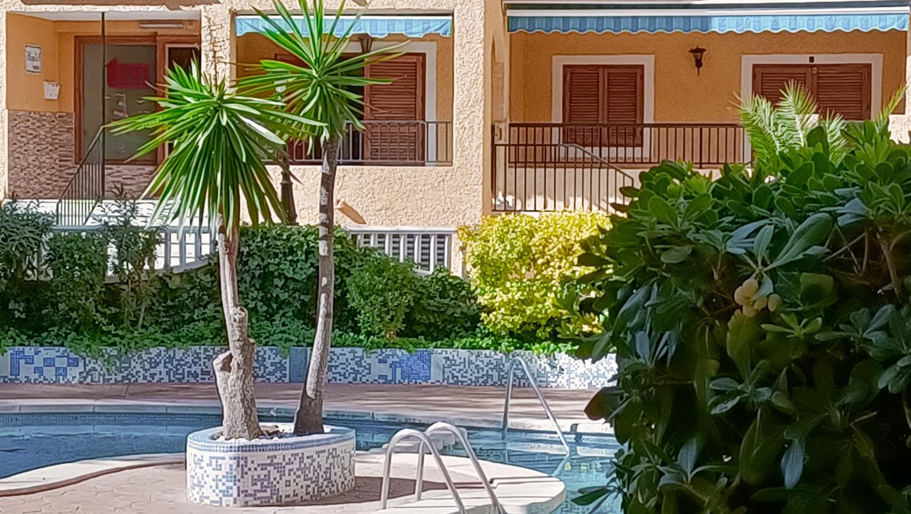 Grace resident stúdió apartman