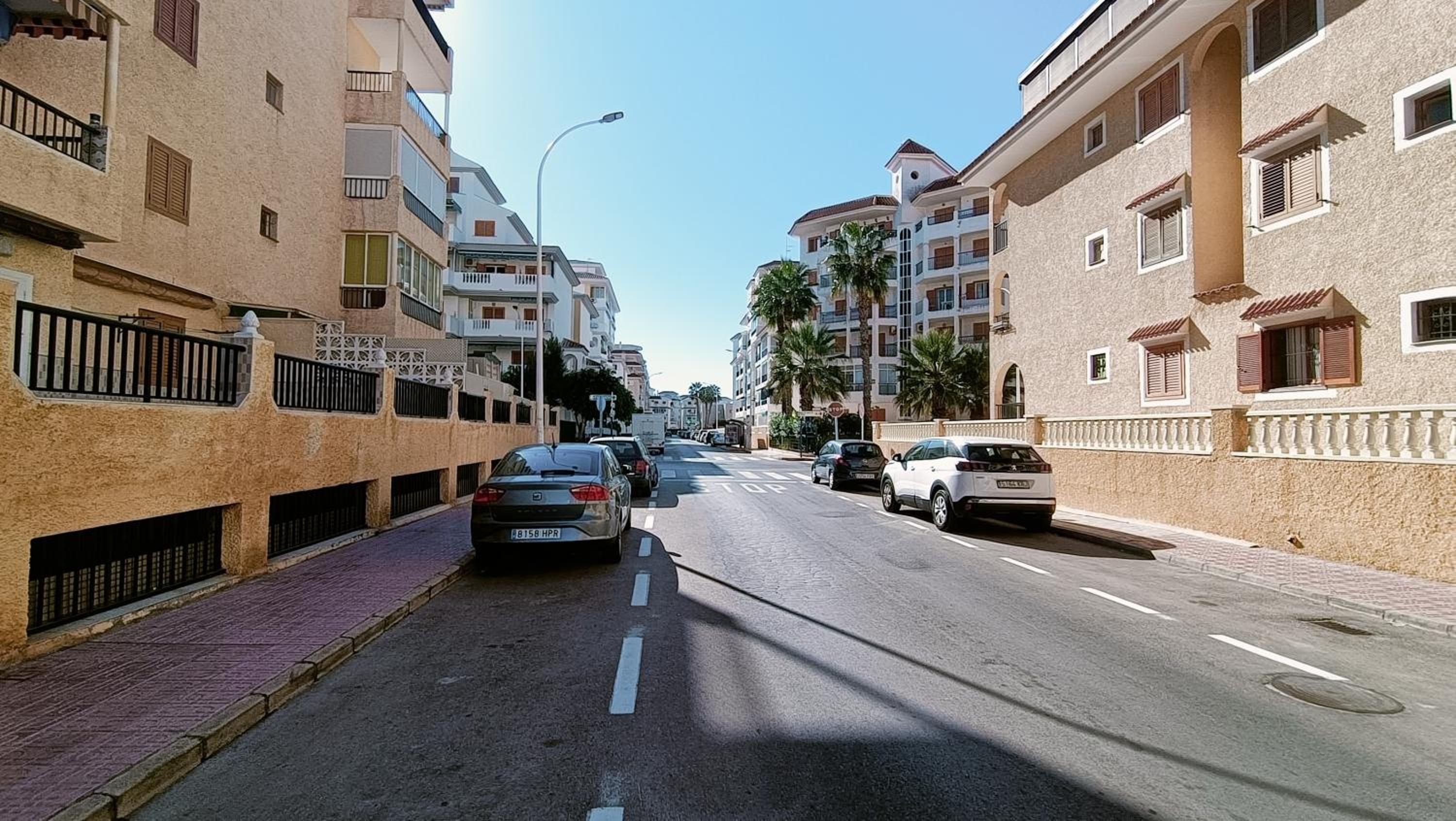 Grace resident stúdió apartman
