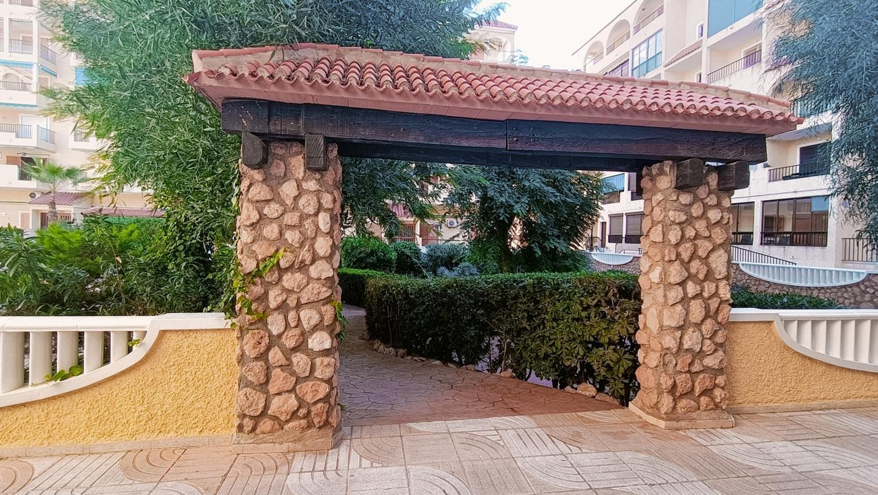 Grace resident stúdió apartman