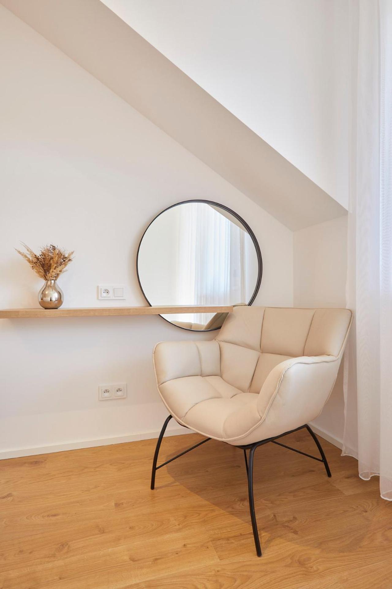 Apartmány Lipno Přední Výtoň