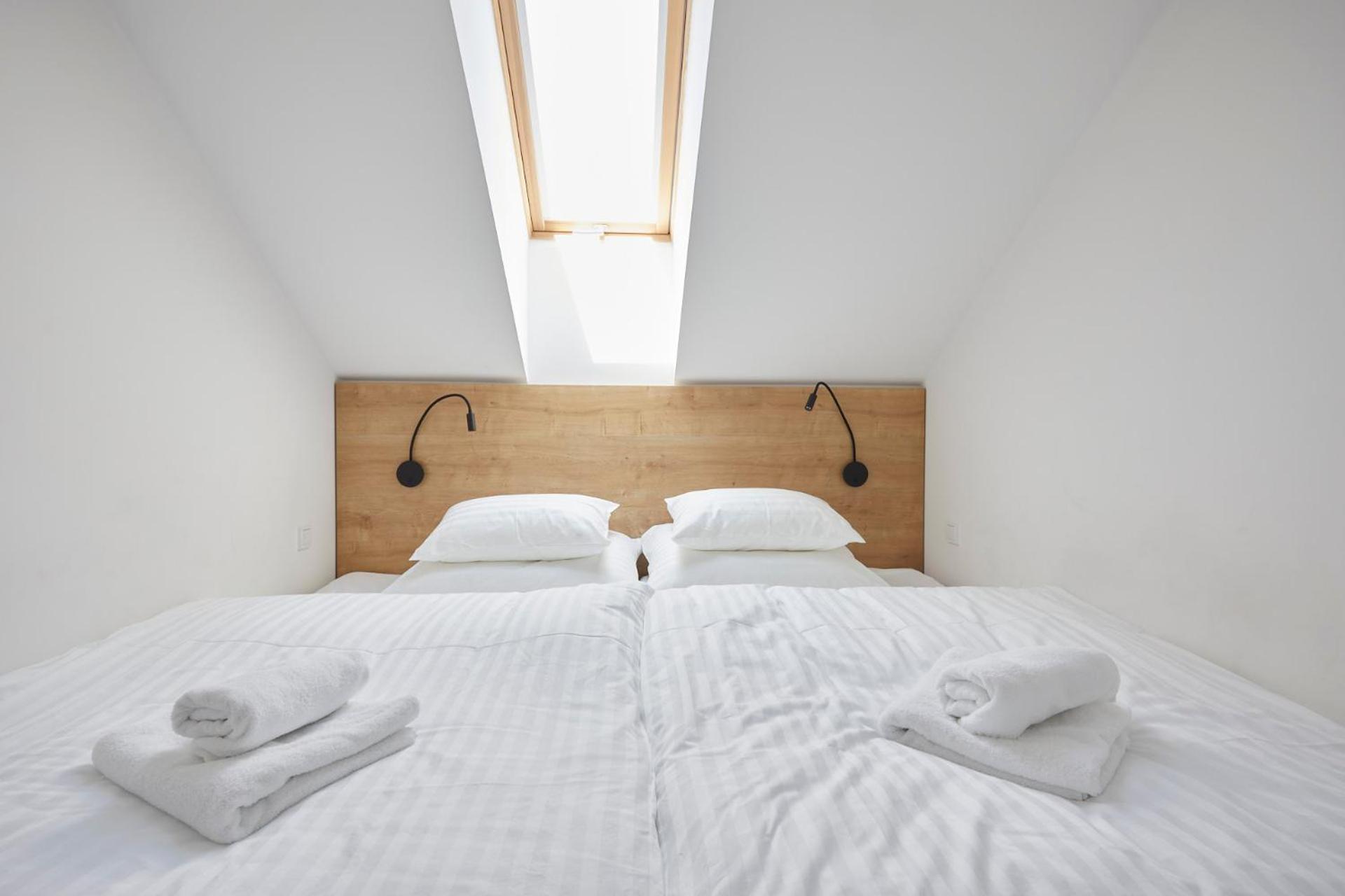 Apartmány Lipno Přední Výtoň