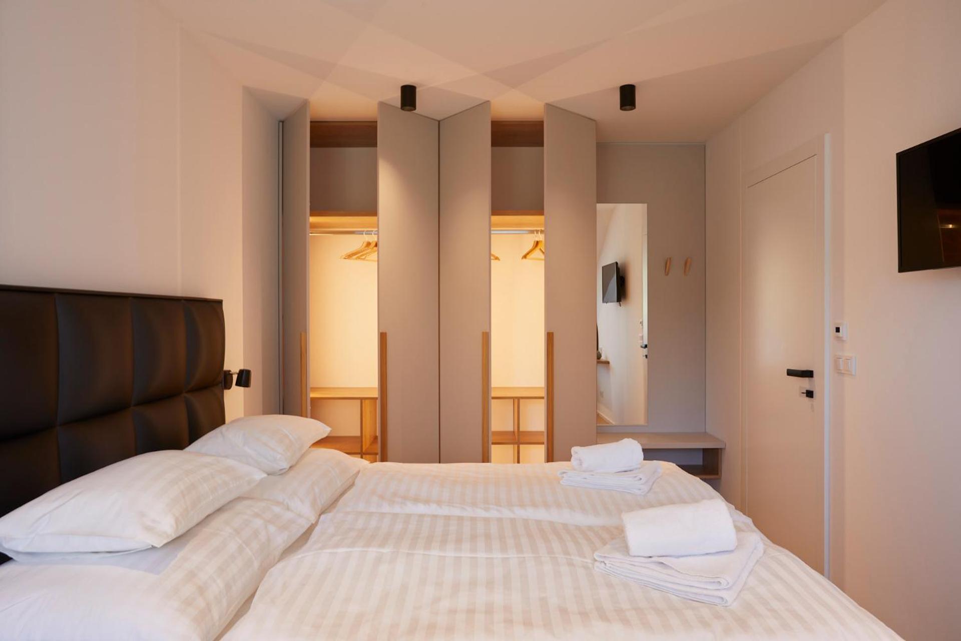 Apartmány Lipno Přední Výtoň