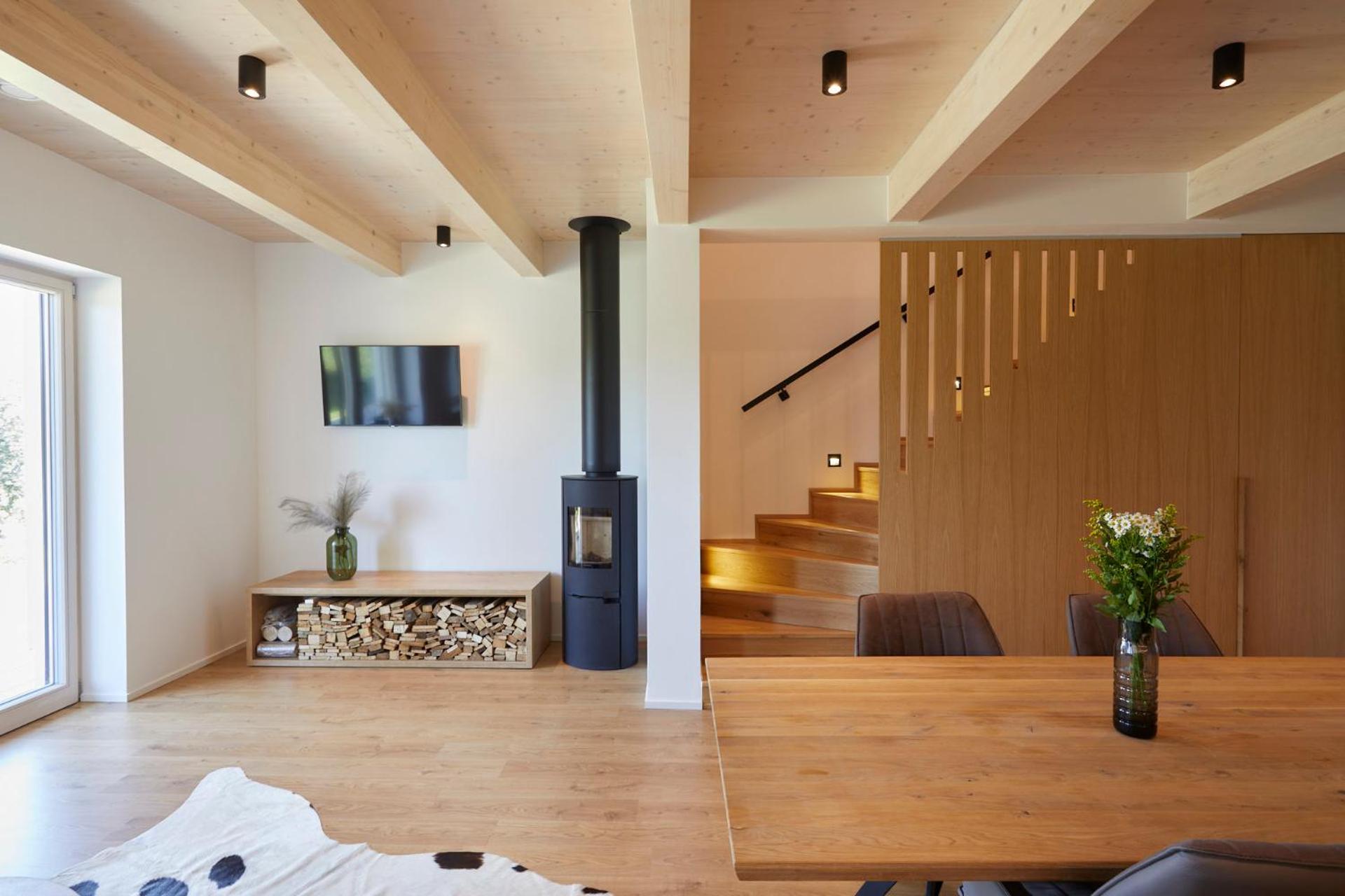 Apartmány Lipno Přední Výtoň