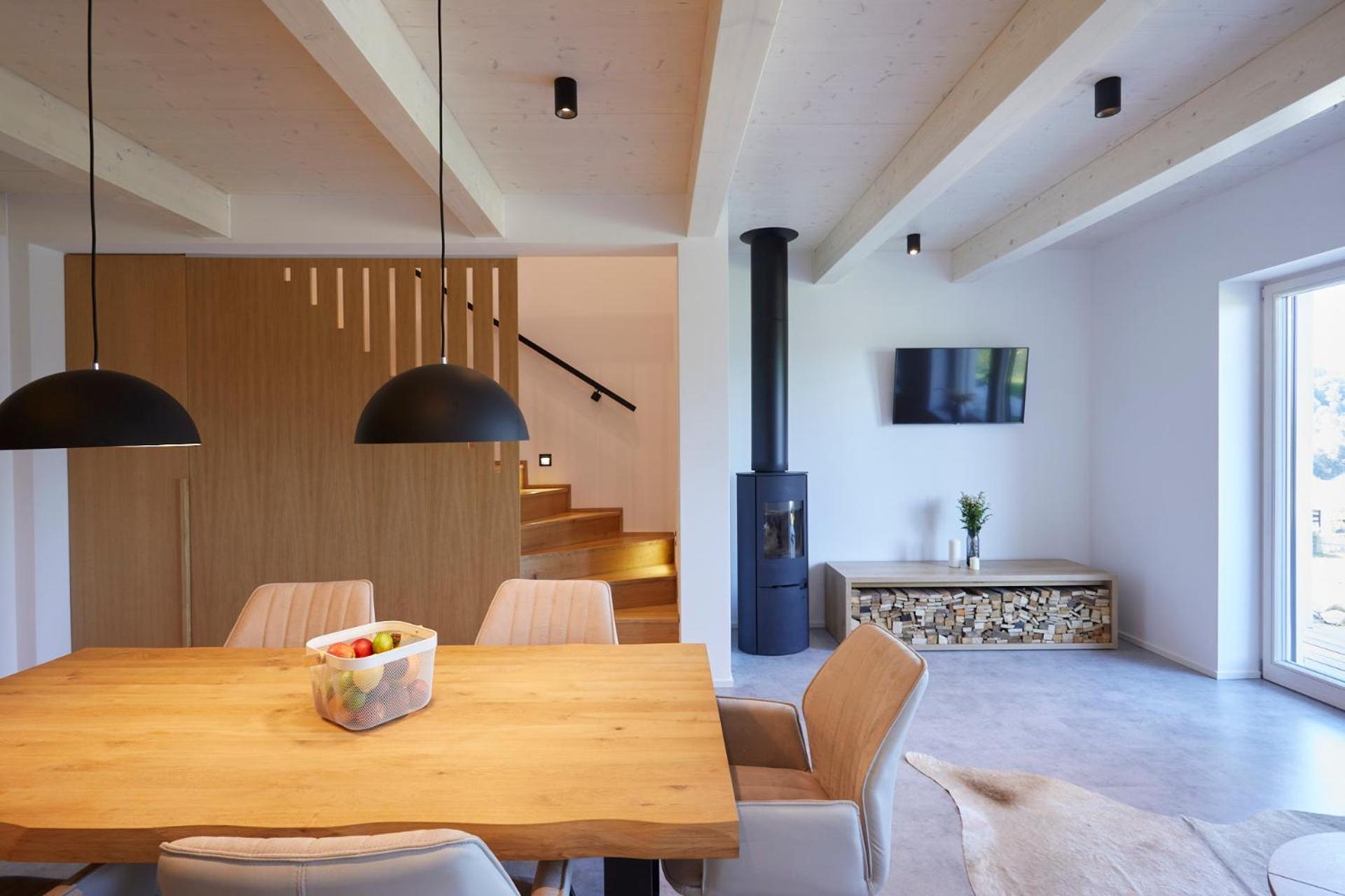 Apartmány Lipno Přední Výtoň