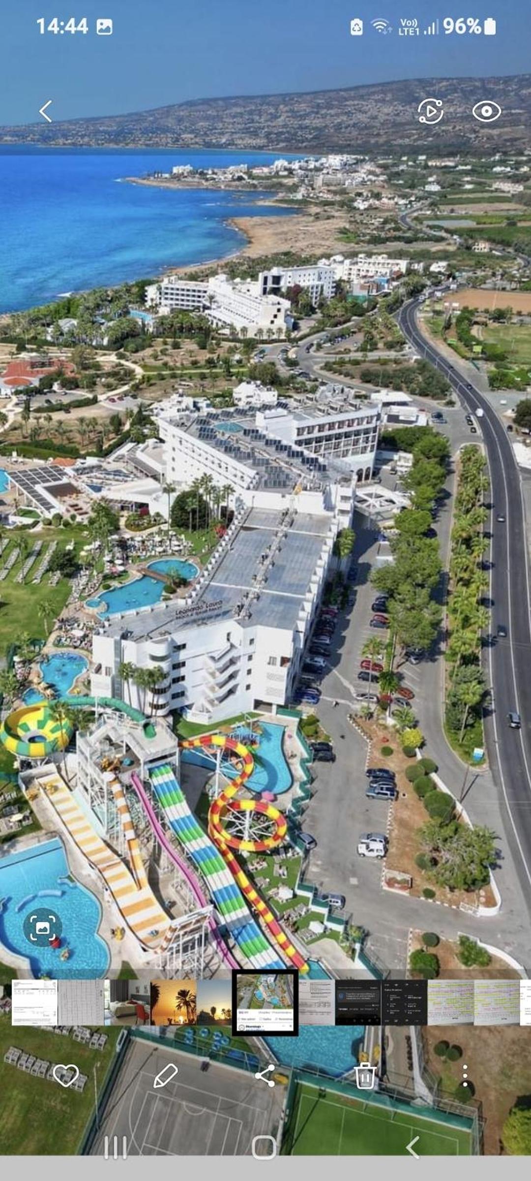 Harmony Seaview Apartments