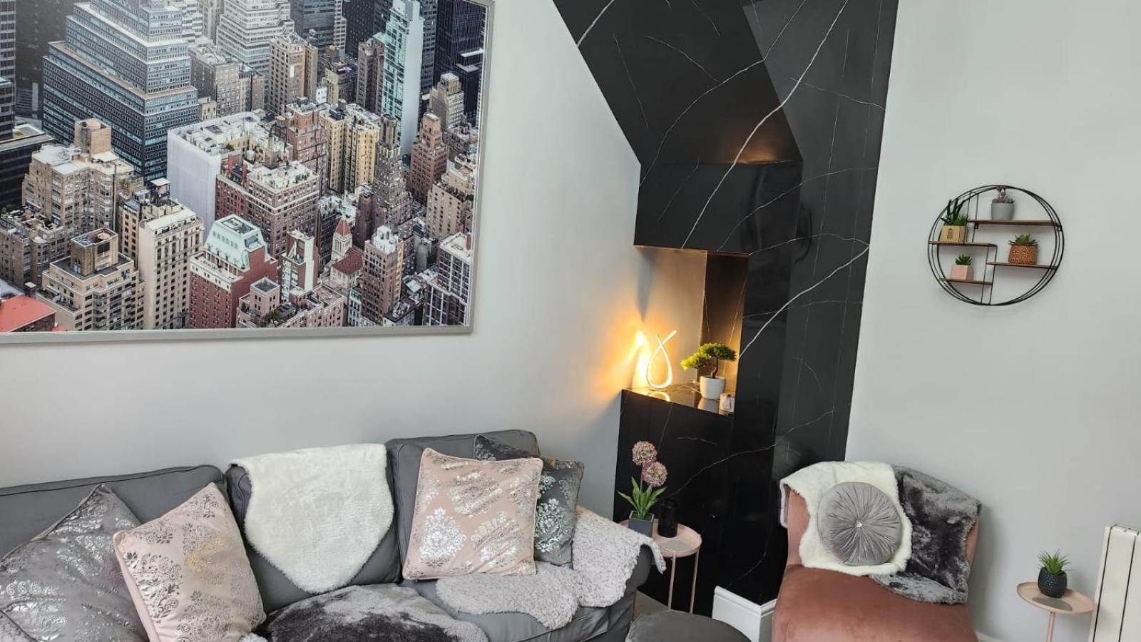 Courtyard Holiday Apartments