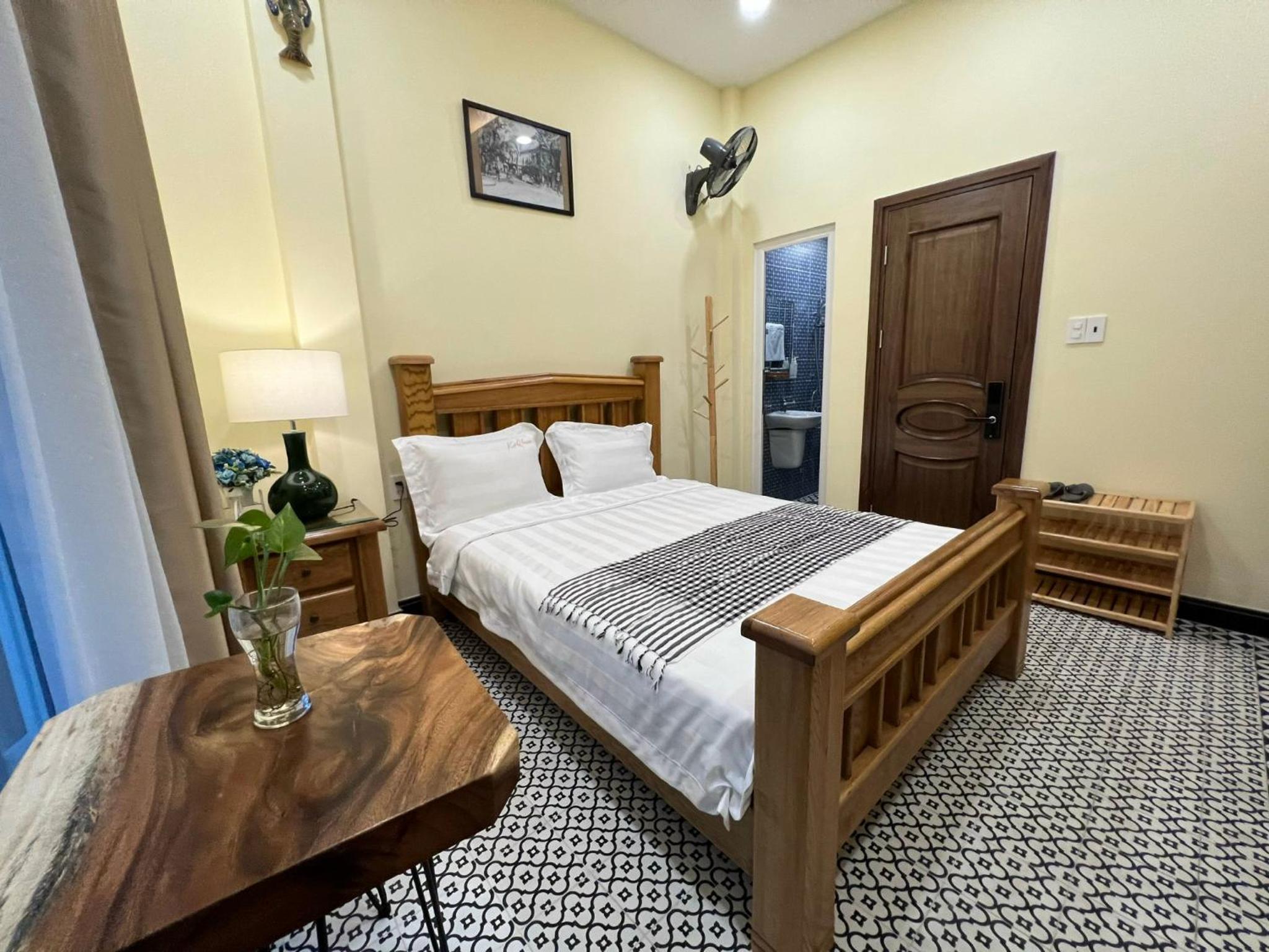 Anam Homestay