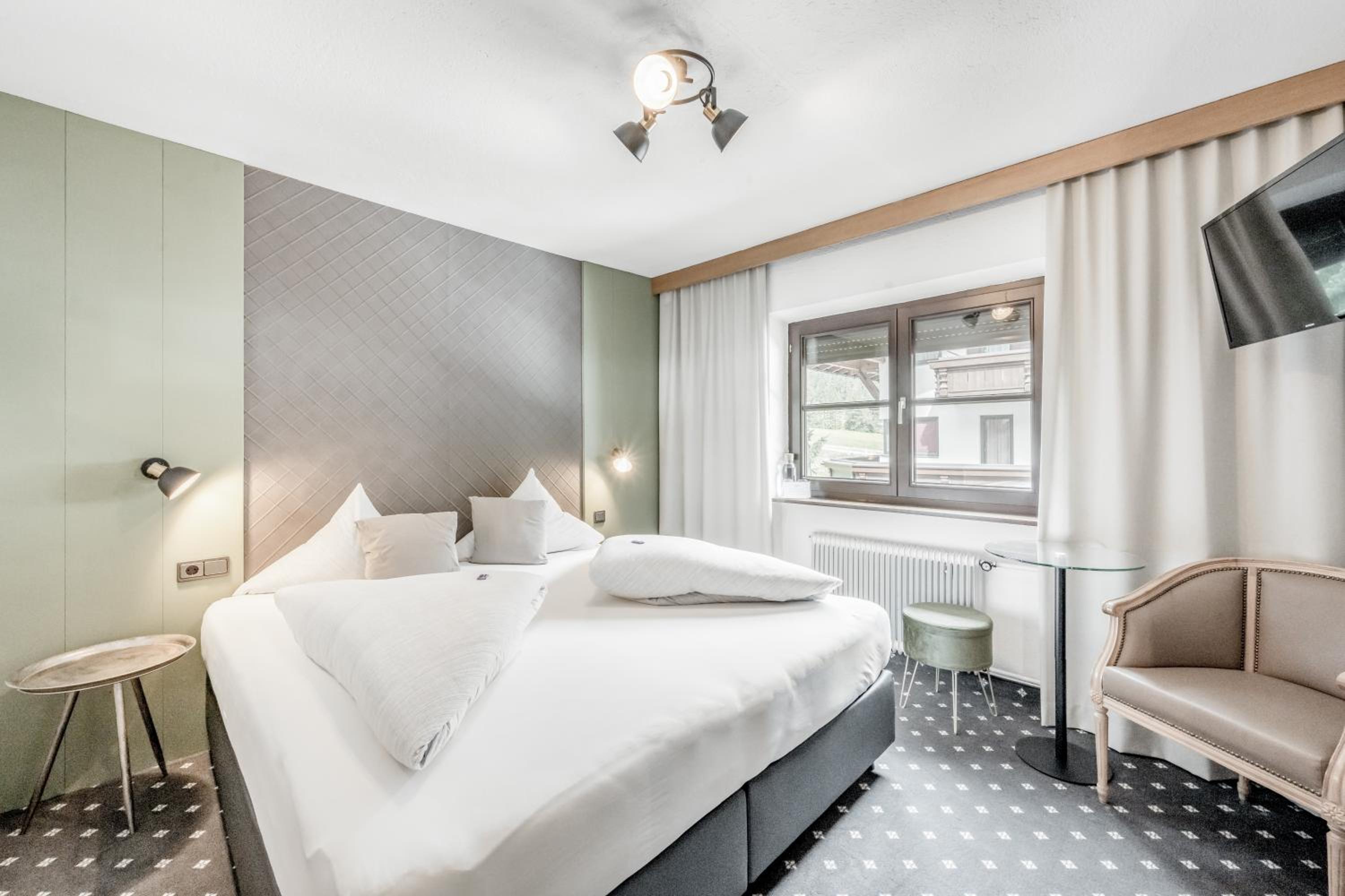 Corso`s Annabell - Bed & Breakfast