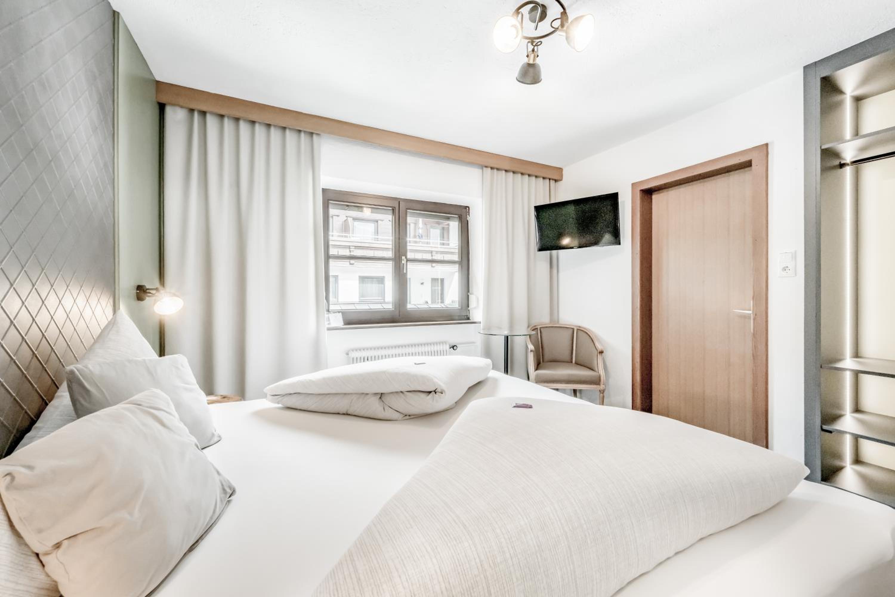 Corso`s Annabell - Bed & Breakfast