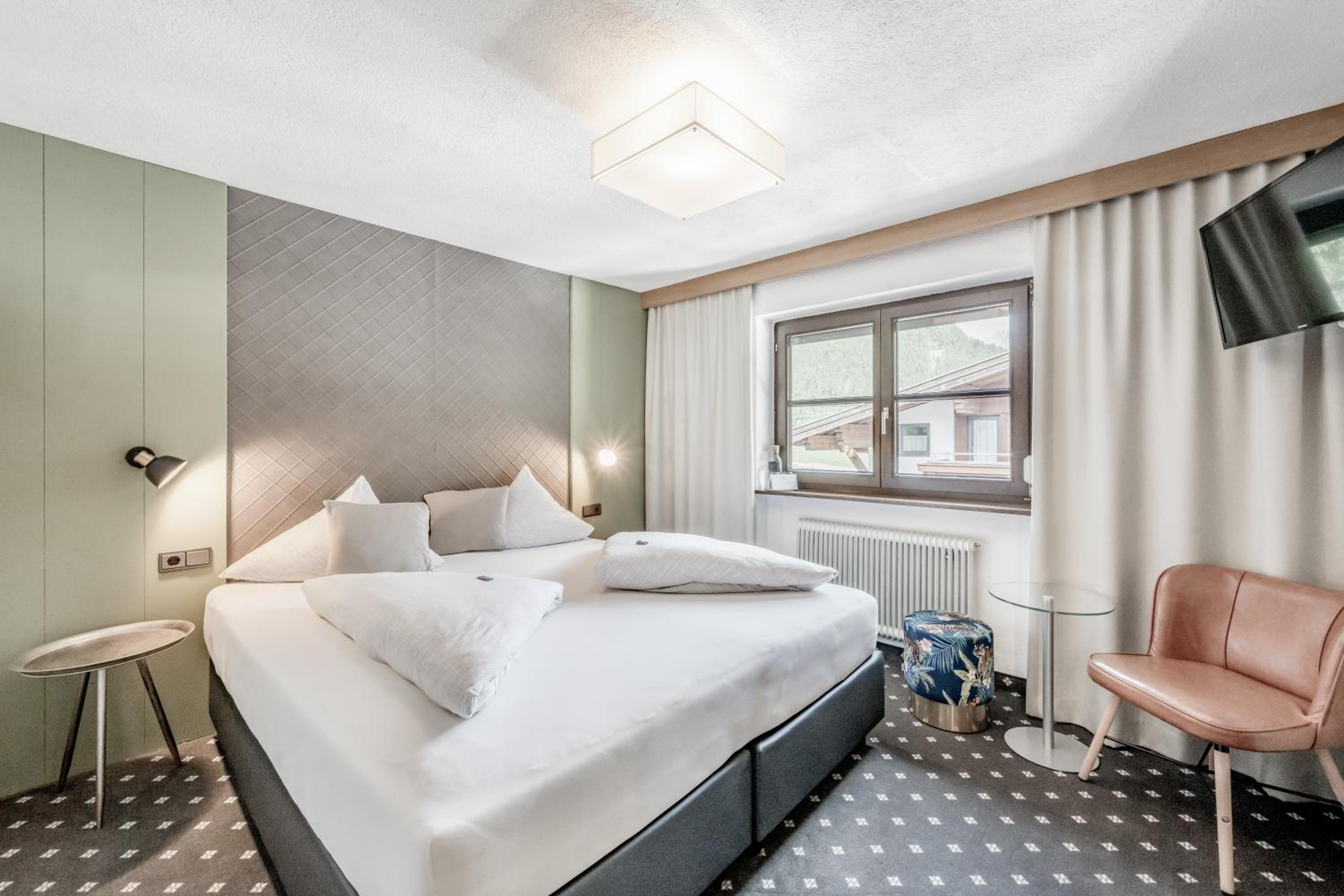 Corso`s Annabell - Bed & Breakfast