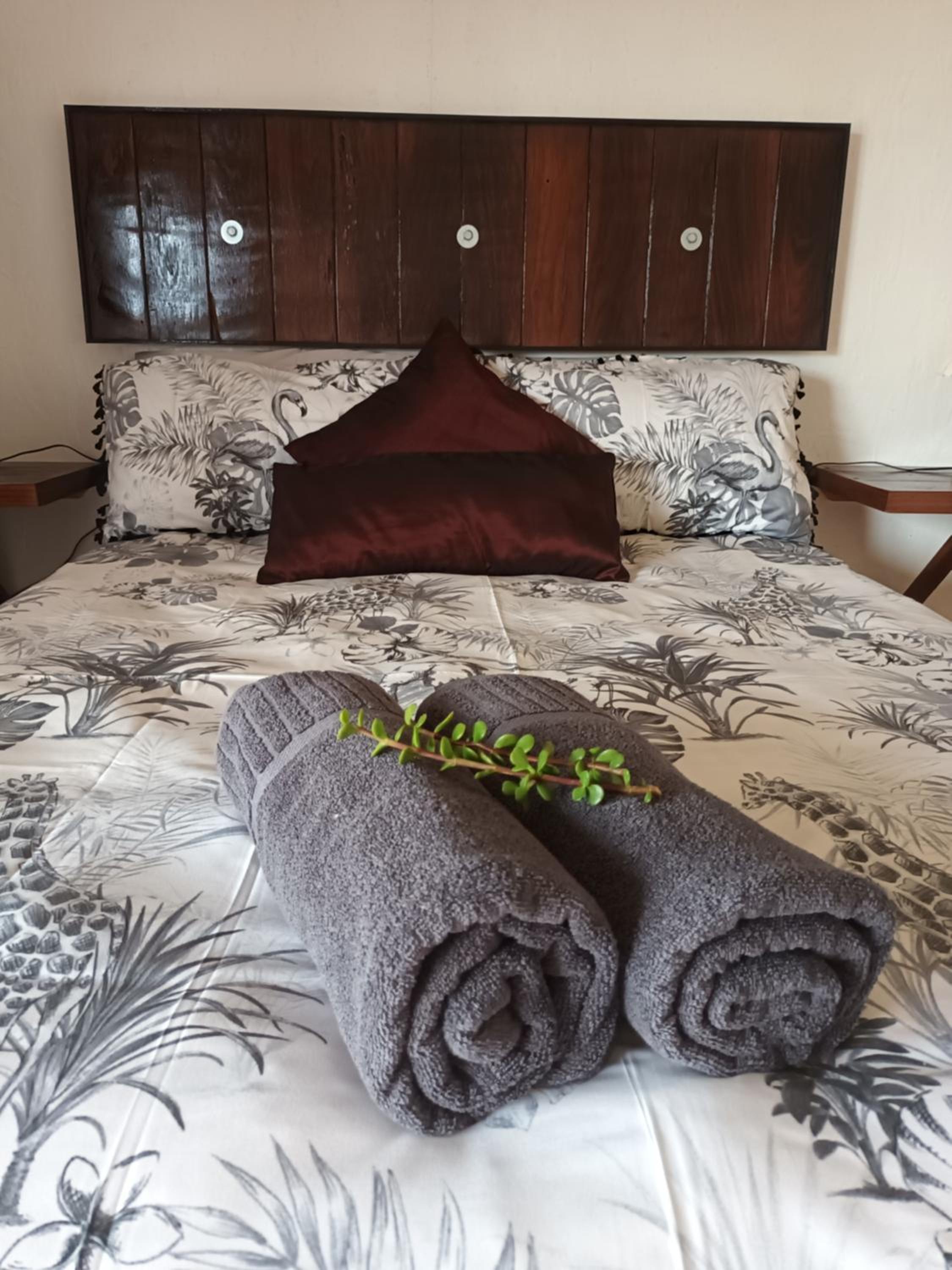 Chameleon Lodge